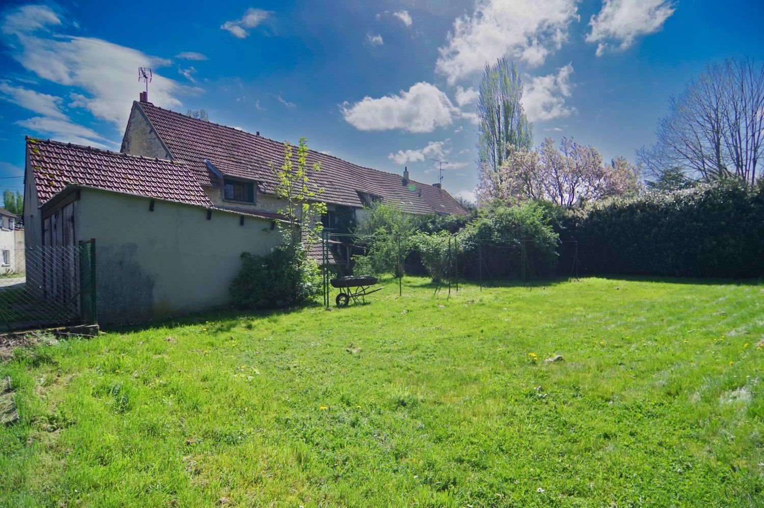 Maison à vendre, 133m², Les Mesnuls