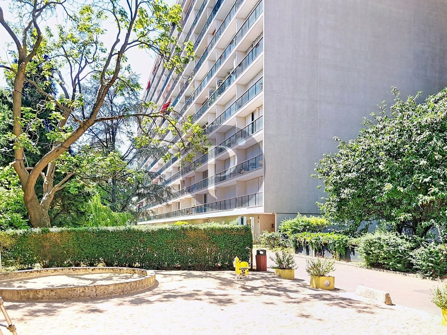Appartement à vendre, 11m², Villejuif