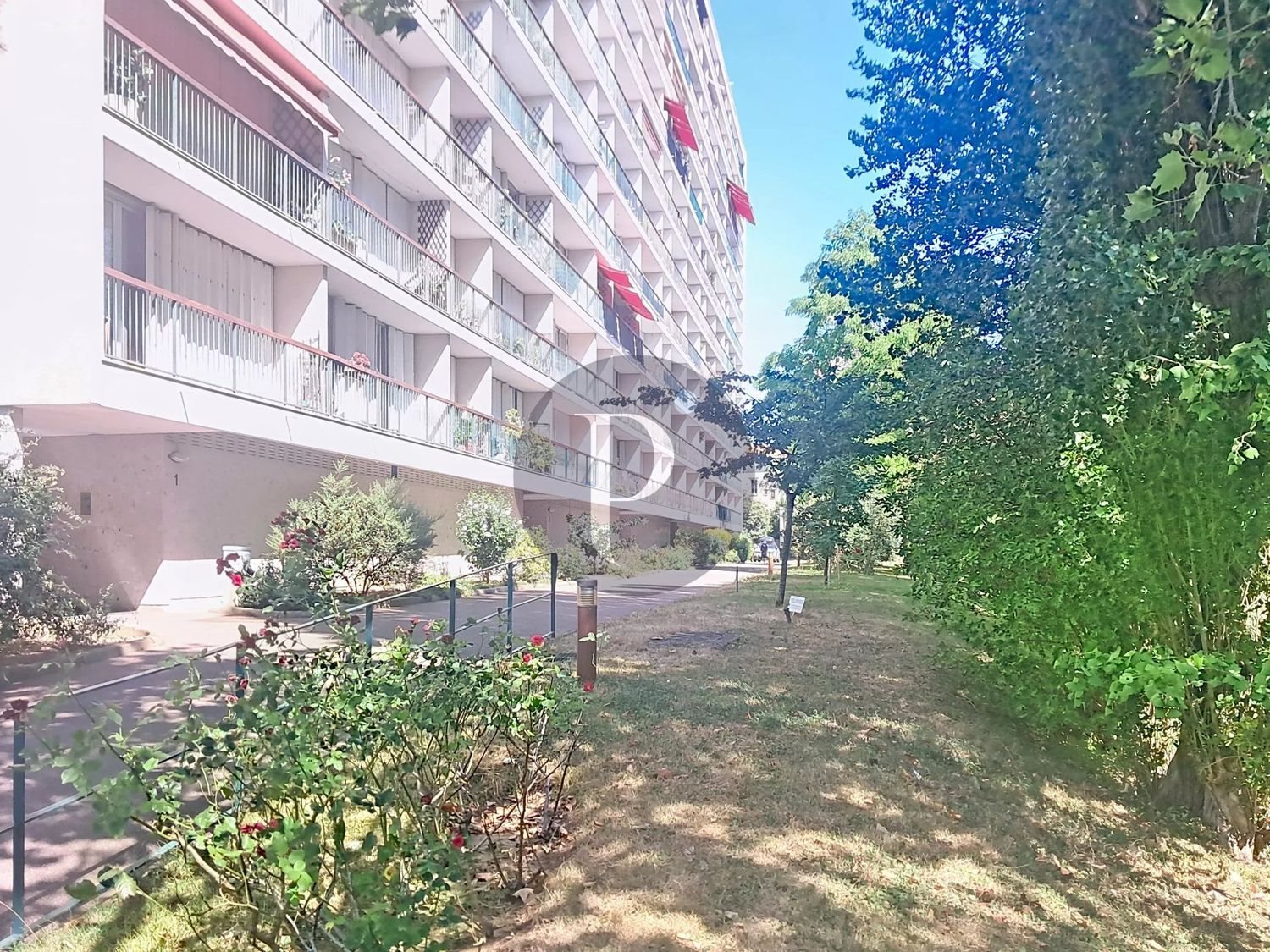 Appartement à vendre, 11m², Villejuif