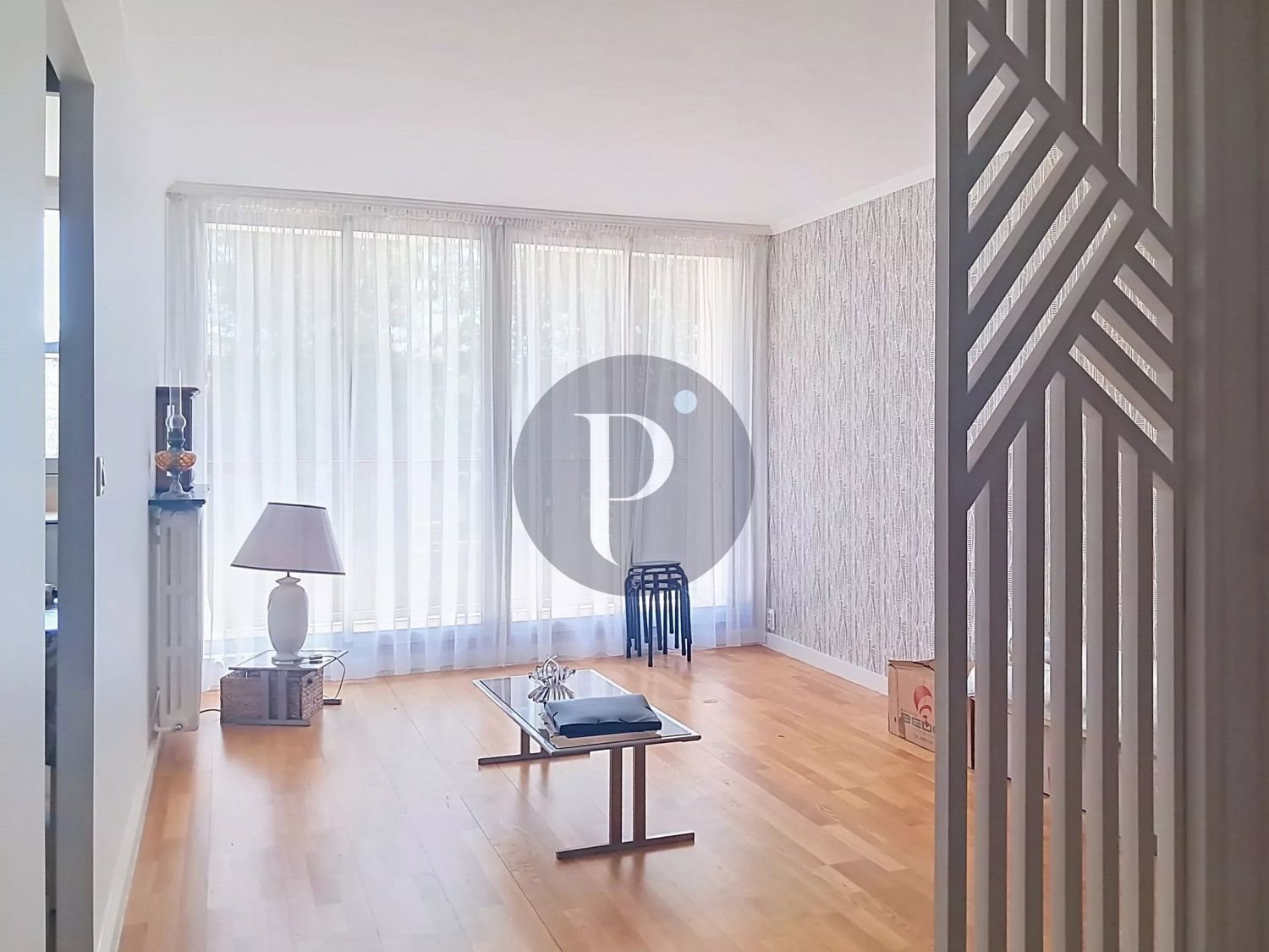 Appartement à vendre, 11m², Villejuif