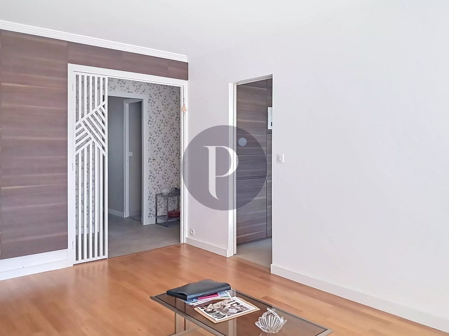 Appartement à vendre, 11m², Villejuif