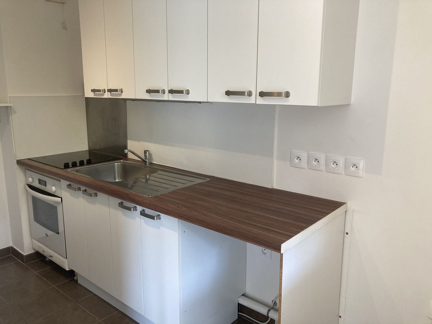 Appartement à louer, 60m², Verneuil-sur-Seine