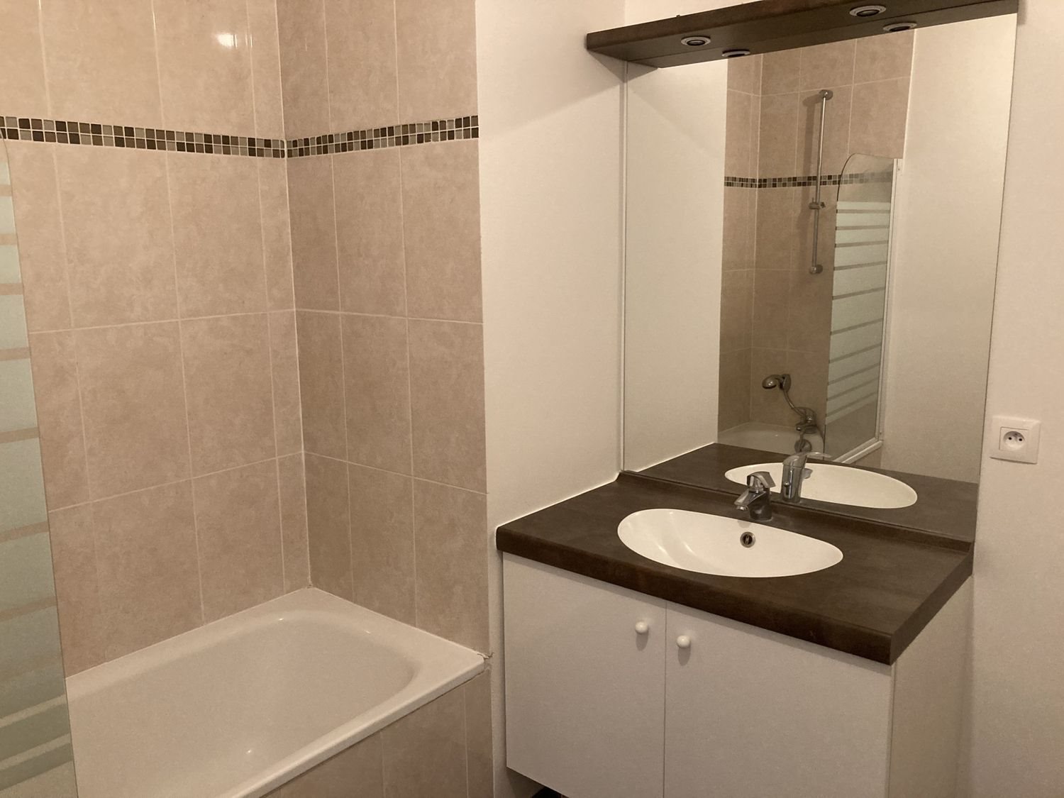 Appartement à louer, 60m², Verneuil-sur-Seine