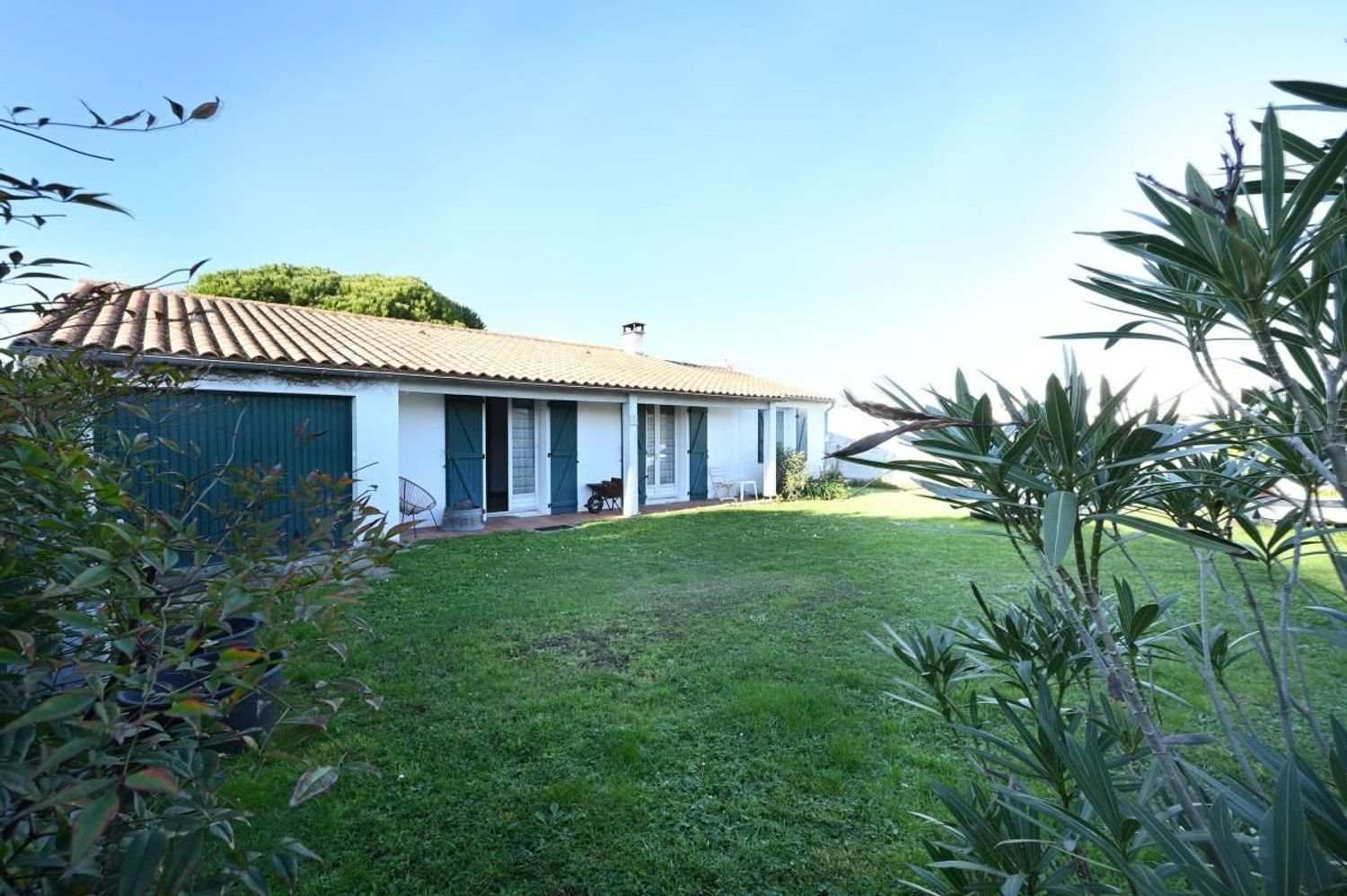Maison à vendre, 84m², Ars-en-Ré