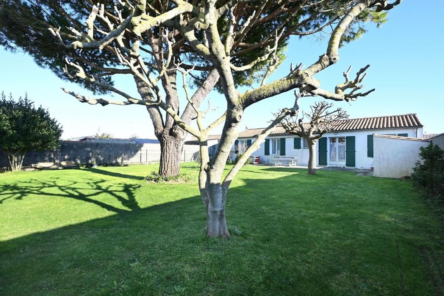 Maison à vendre, 84m², Ars-en-Ré