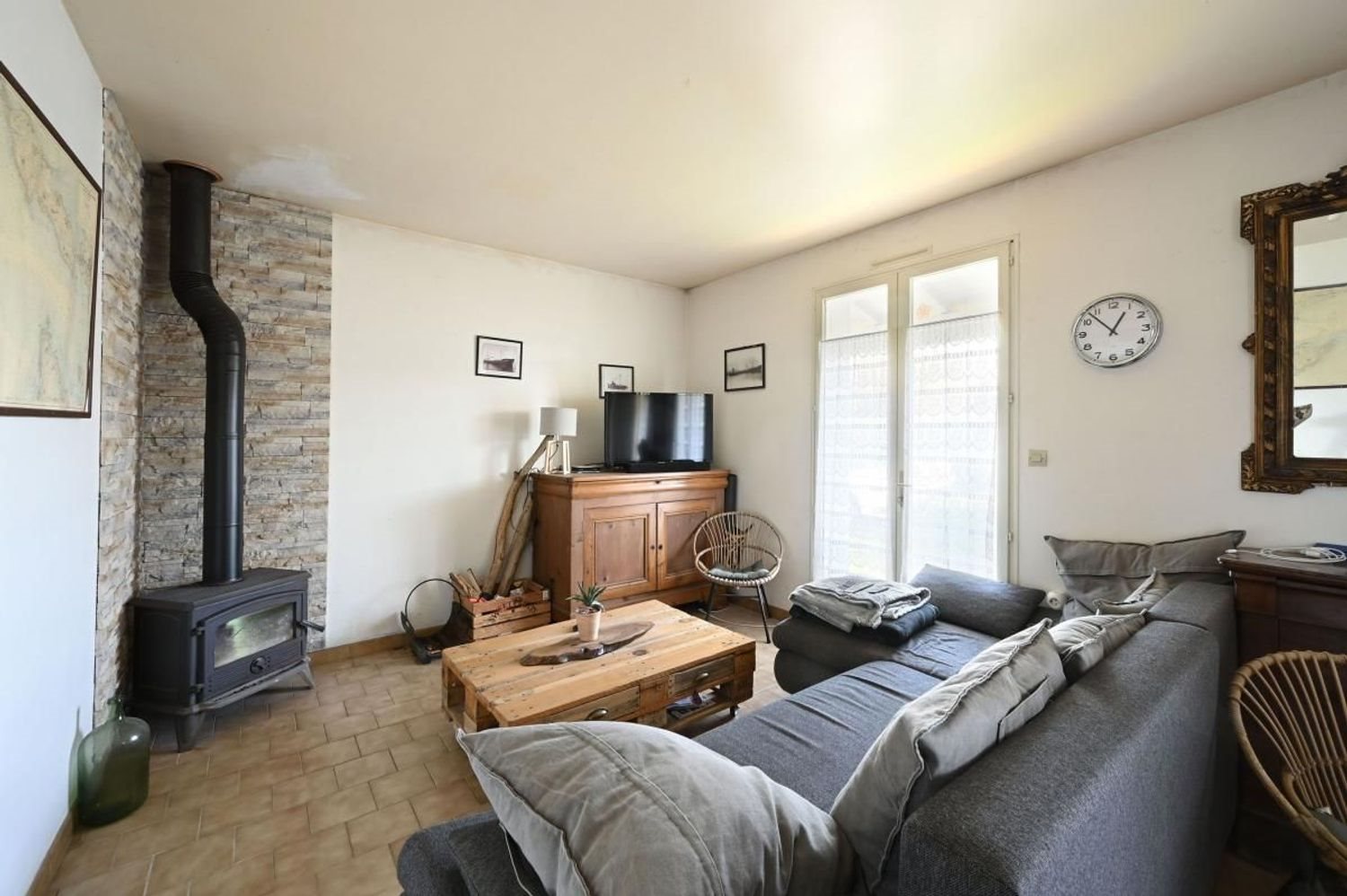 Maison à vendre, 84m², Ars-en-Ré