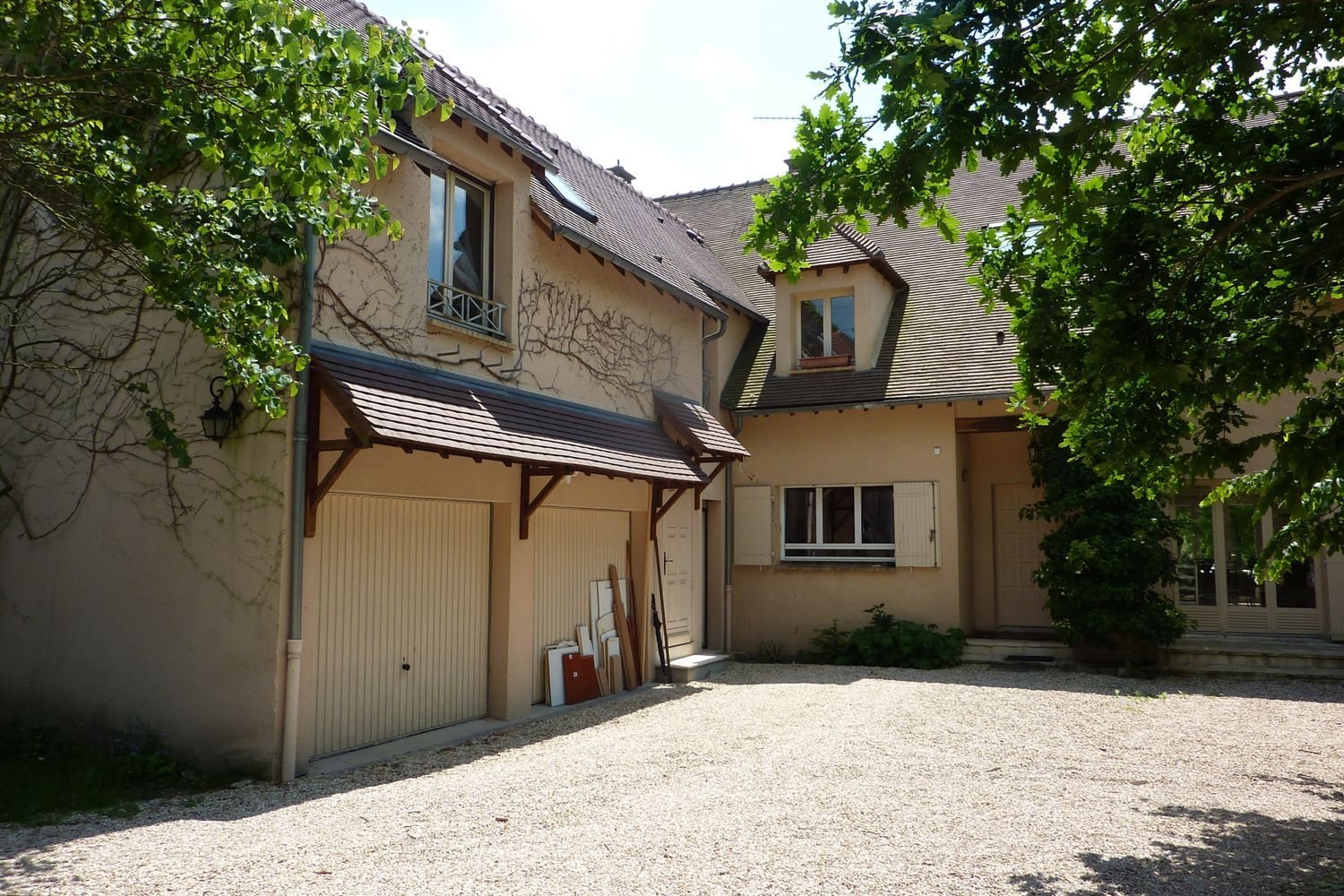 Maison à vendre, 200m², Gometz-le-Châtel