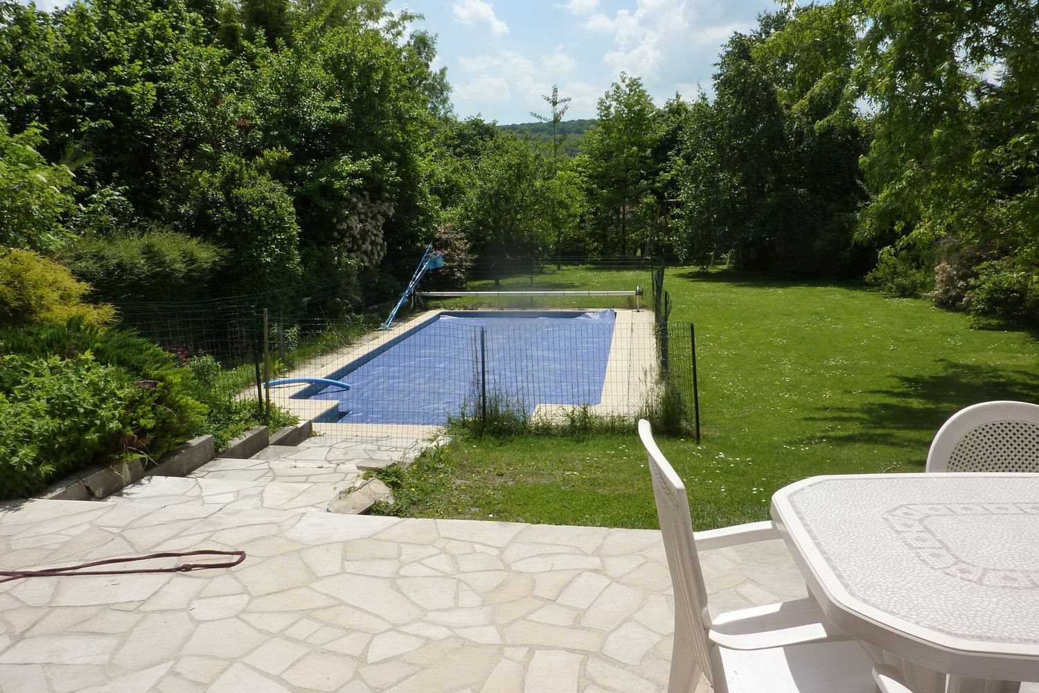 Maison à vendre, 200m², Gometz-le-Châtel