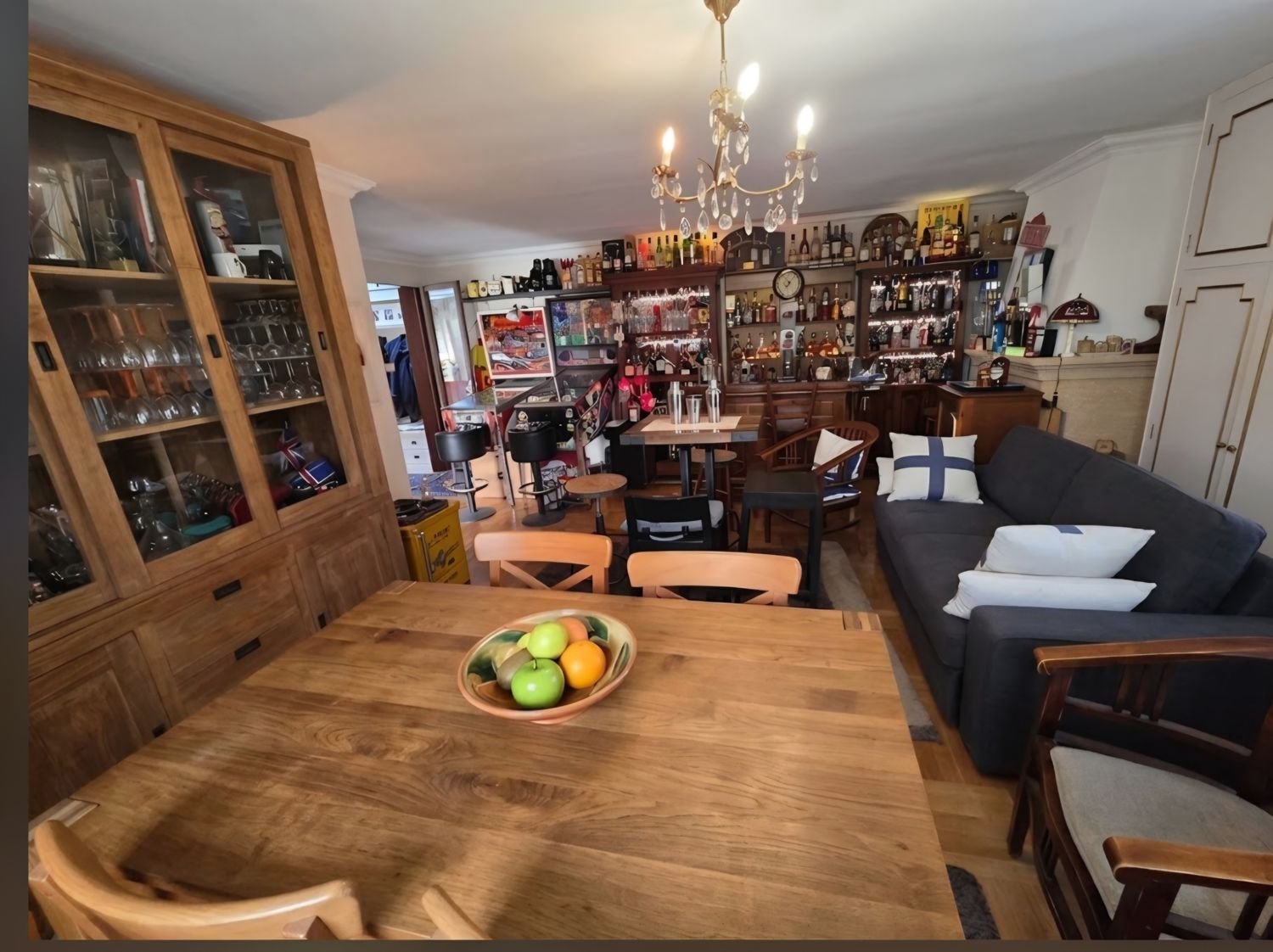 Maison à vendre, 65m², Morsang-sur-Orge