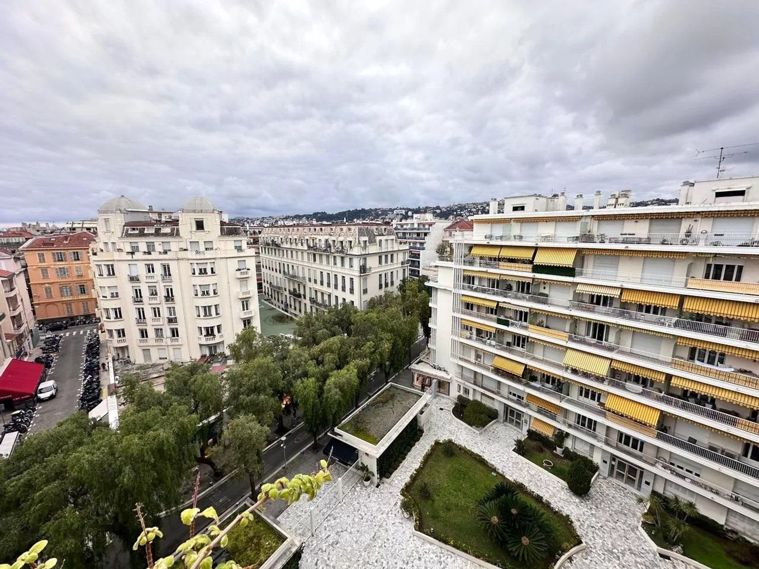 Appartement à vendre, 57m², Nice