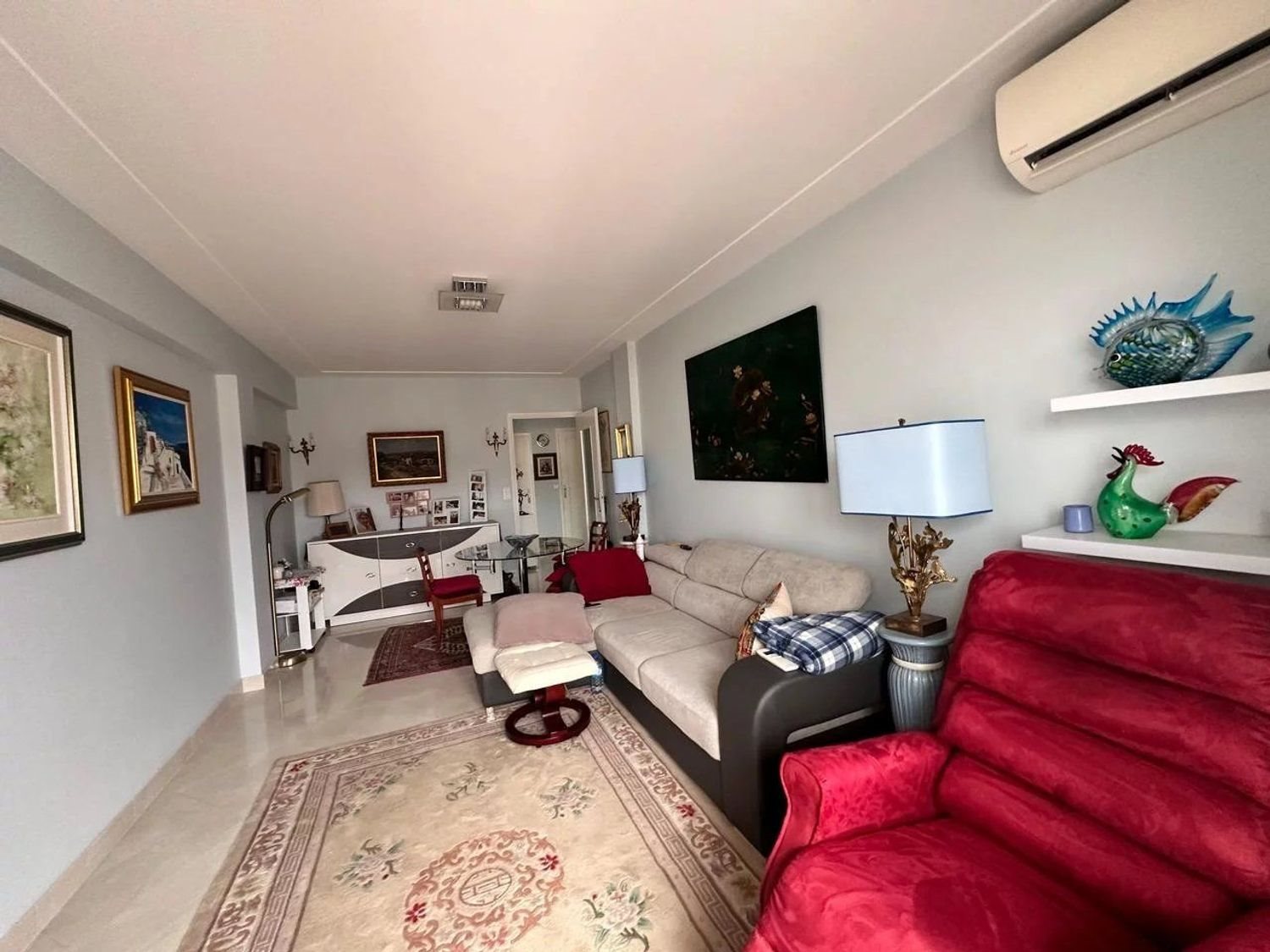 Appartement à vendre, 57m², Nice