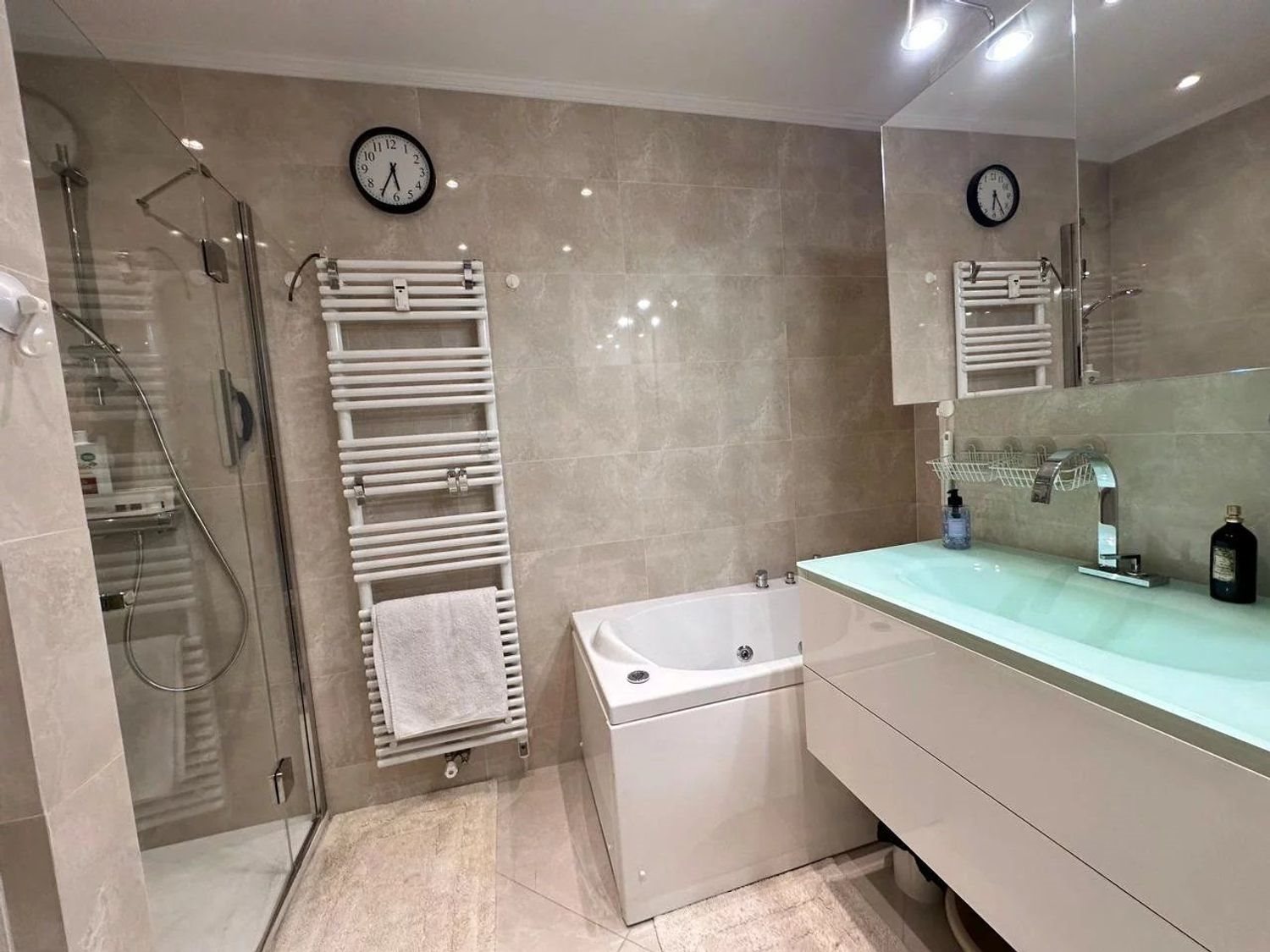 Appartement à vendre, 57m², Nice