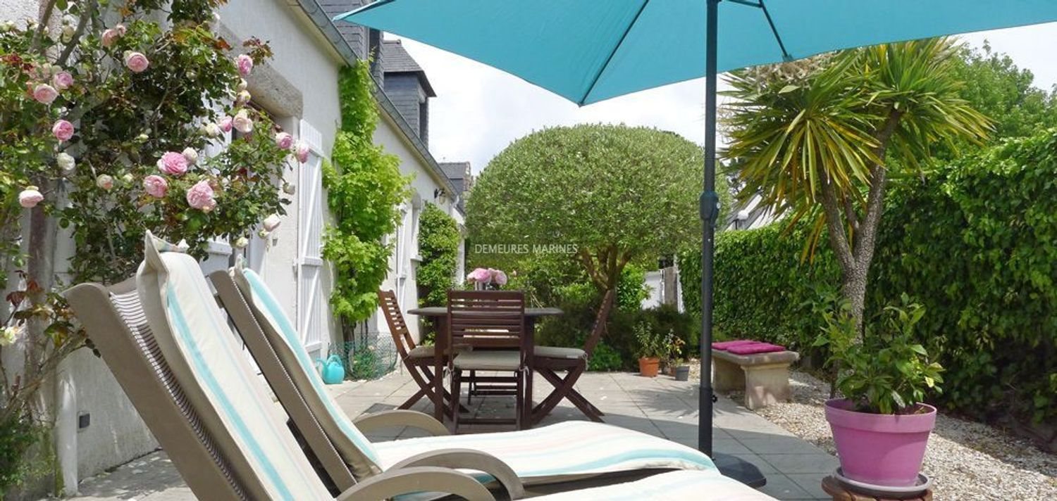 Maison à vendre, 180m², La Trinité-sur-Mer