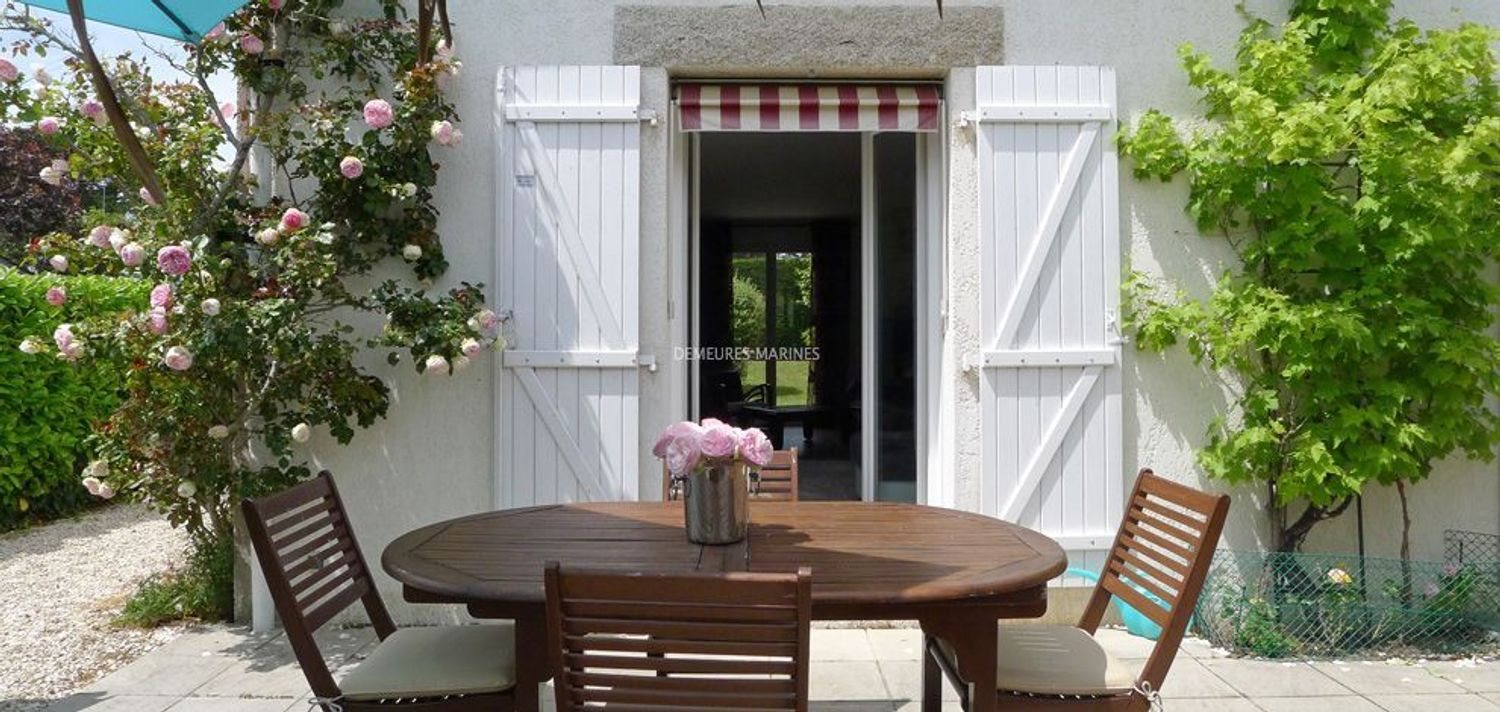 Maison à vendre, 180m², La Trinité-sur-Mer