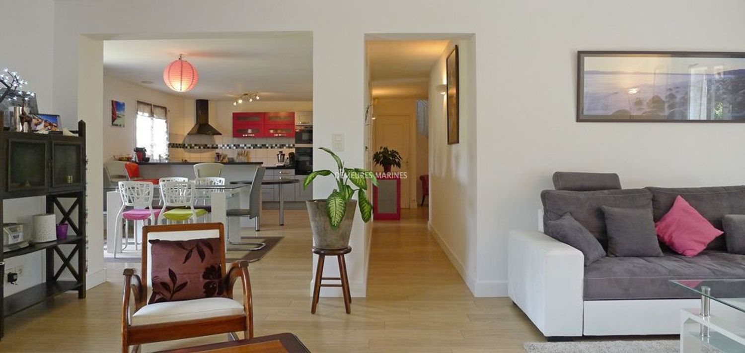 Maison à vendre, 180m², La Trinité-sur-Mer