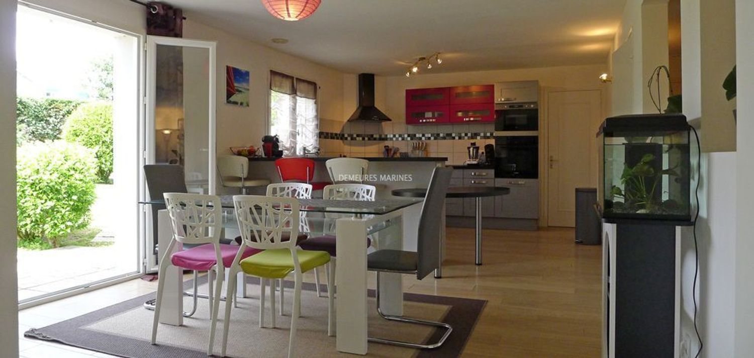 Maison à vendre, 180m², La Trinité-sur-Mer