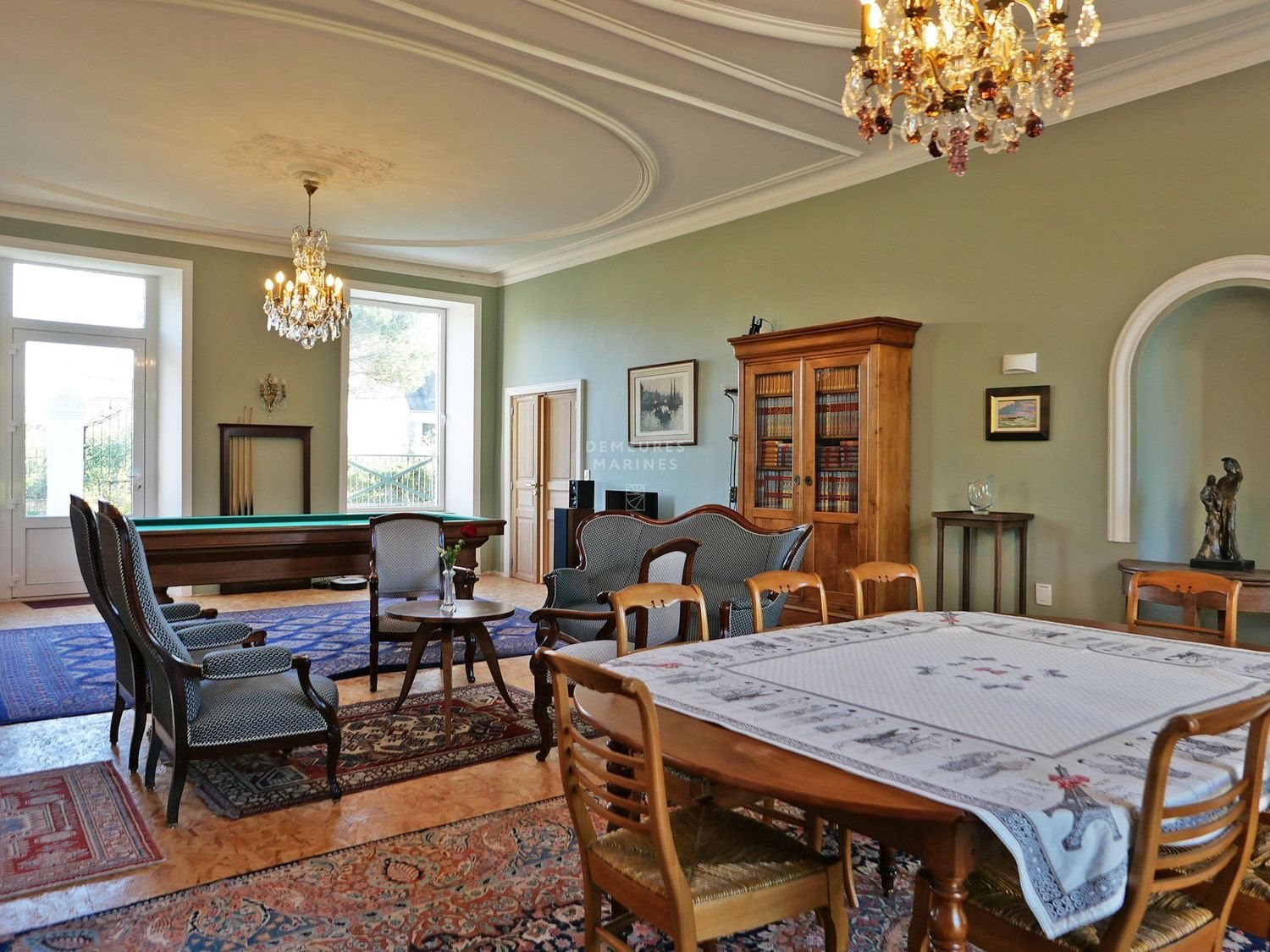 Maison à vendre, 380m², Groix