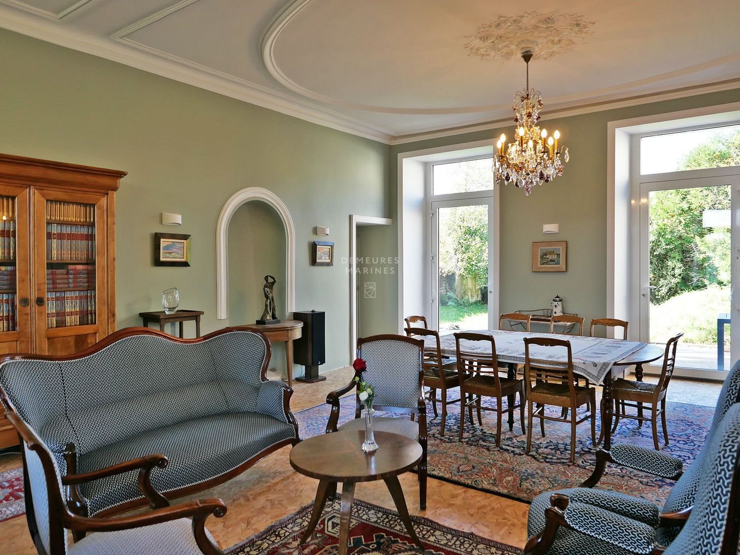 Maison à vendre, 380m², Groix