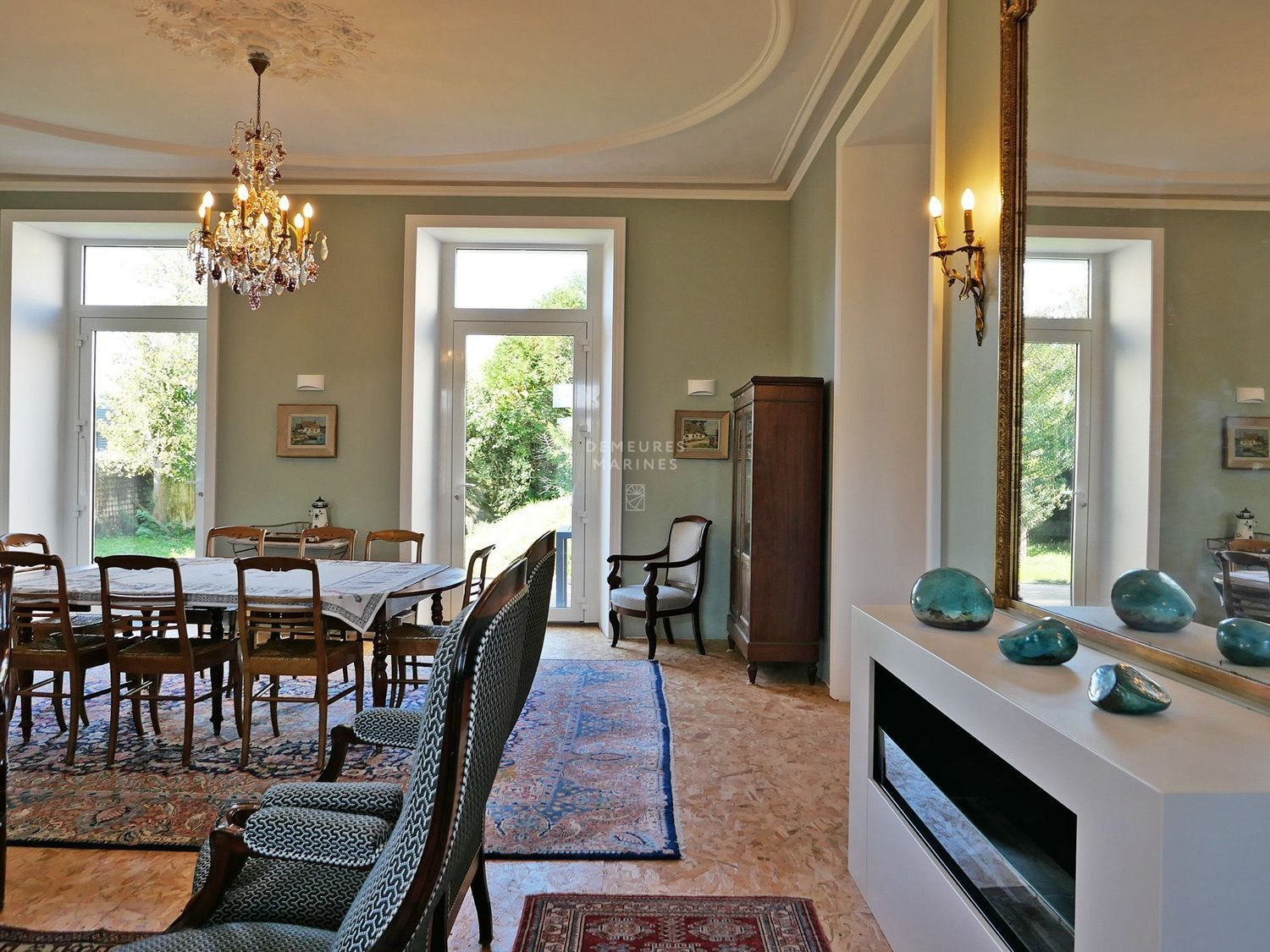 Maison à vendre, 380m², Groix