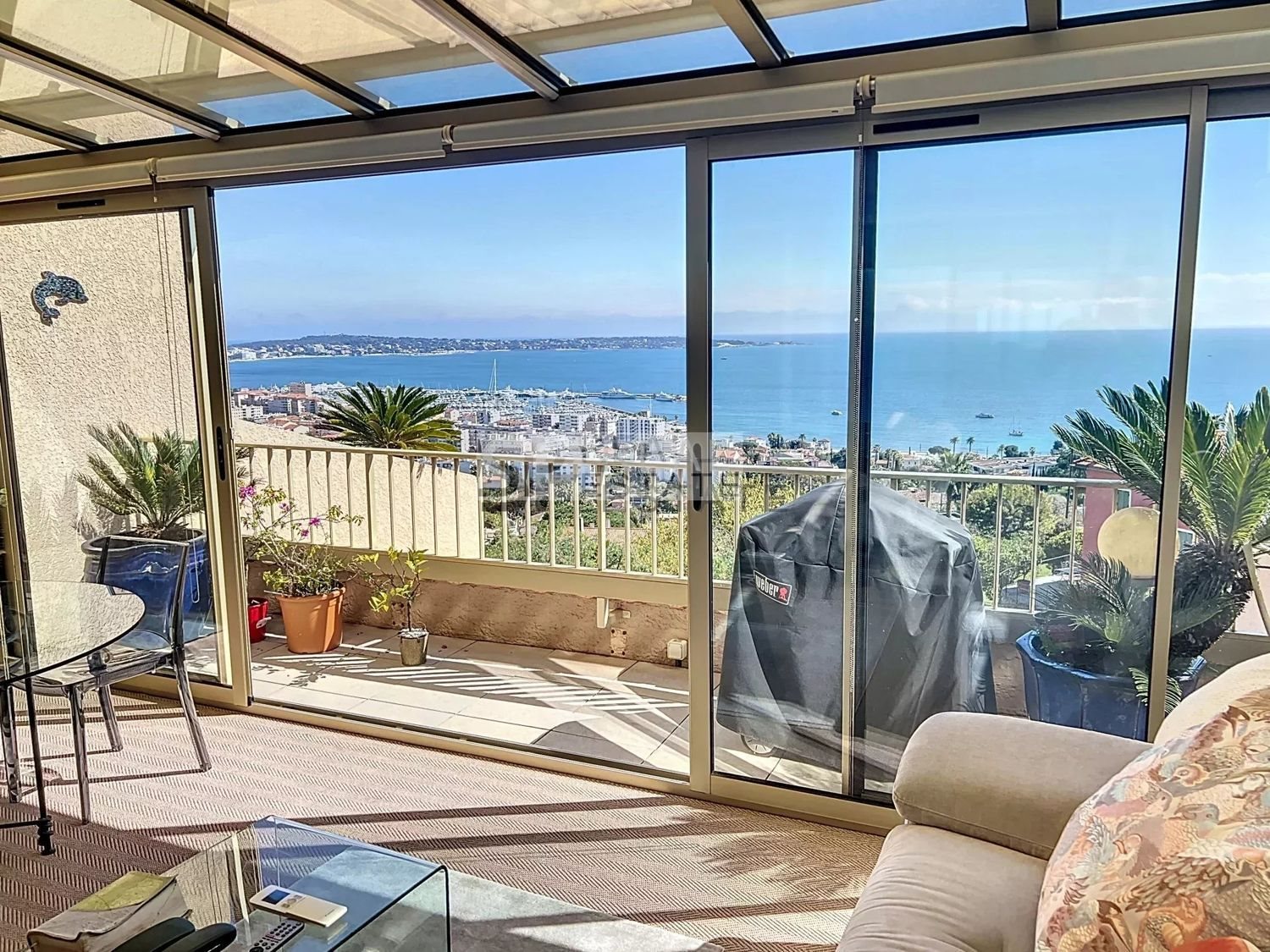 Appartement à vendre, 112m², Vallauris