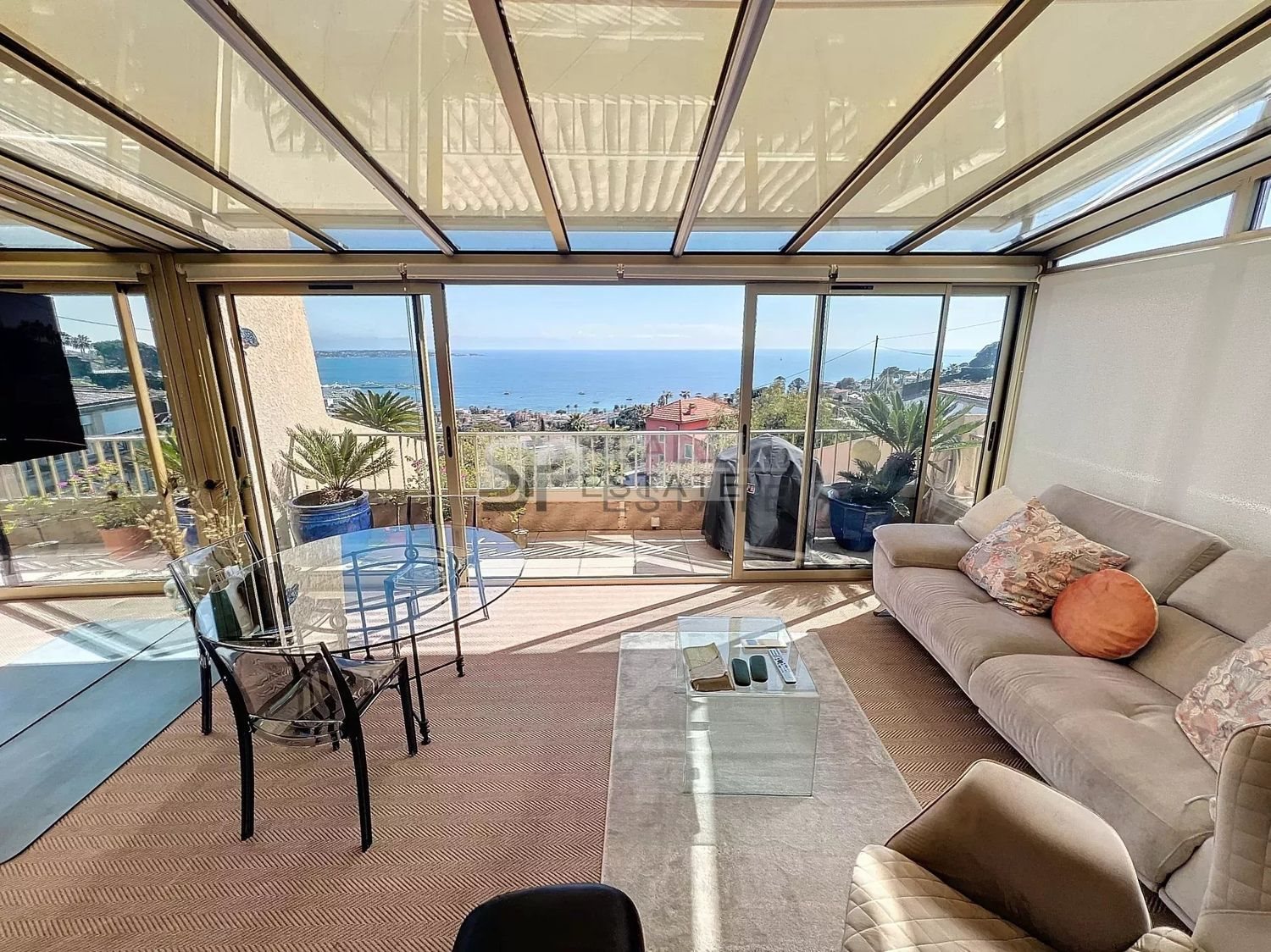 Appartement à vendre, 112m², Vallauris