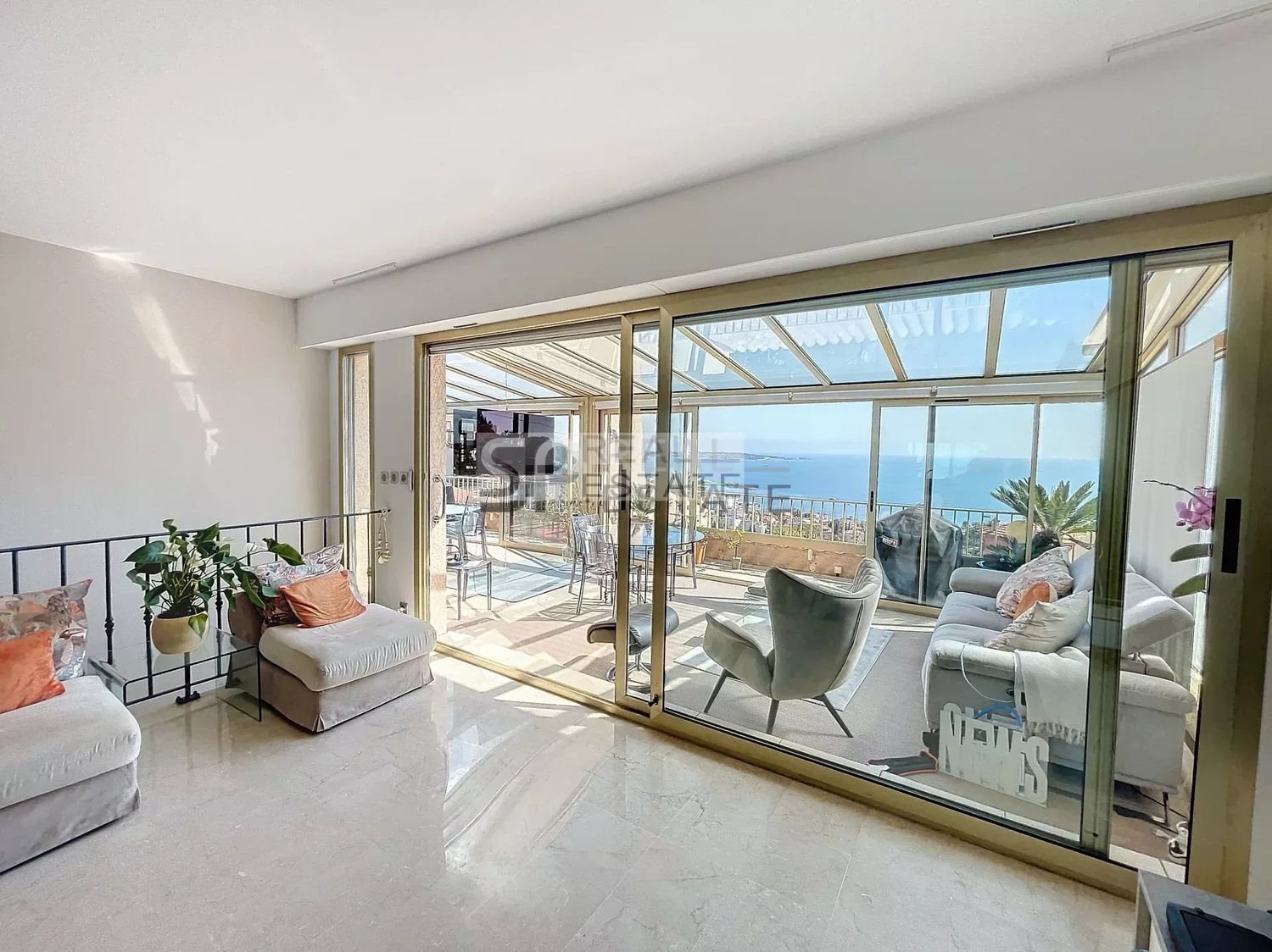 Appartement à vendre, 112m², Vallauris