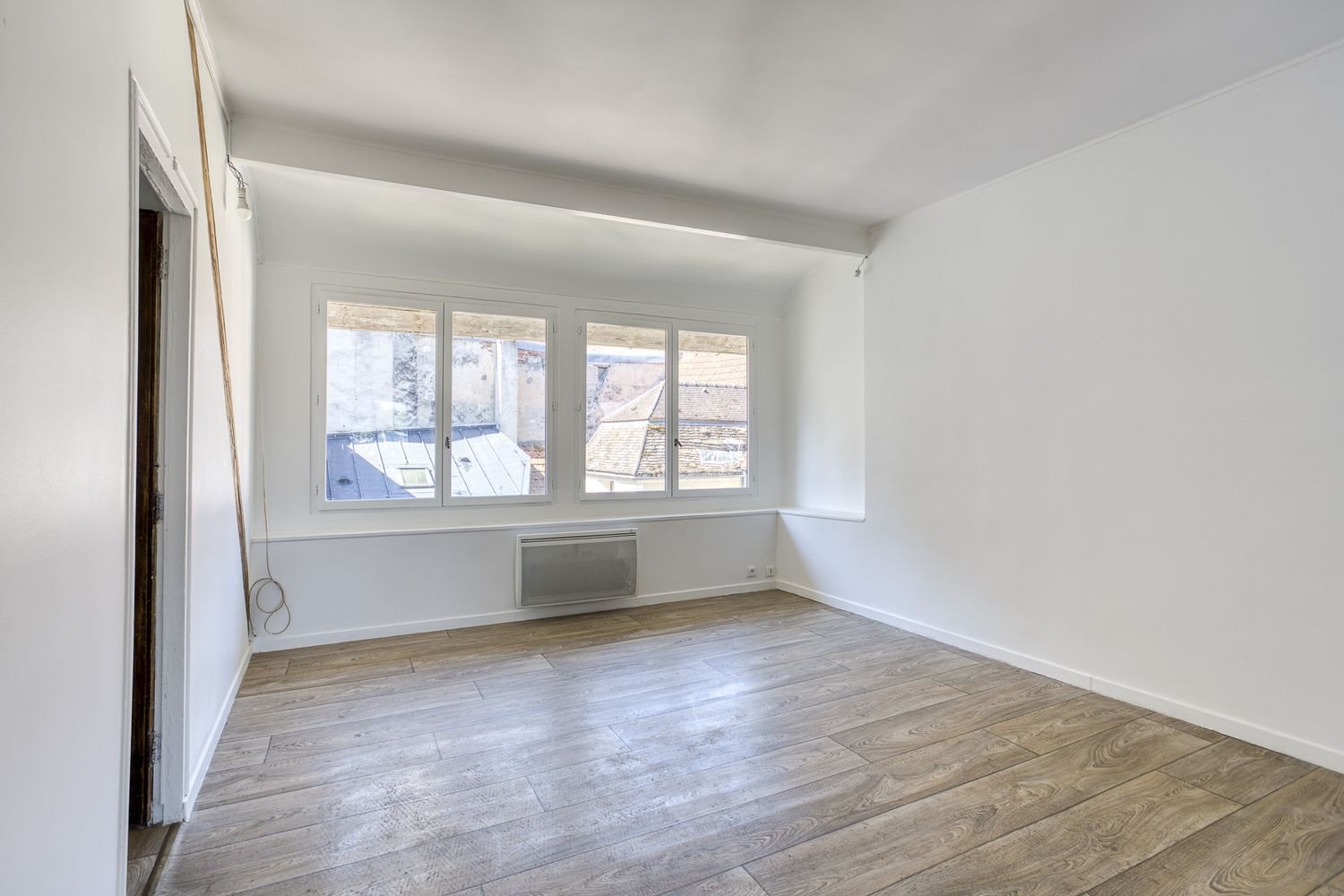 Appartement à vendre, 82m², Méré