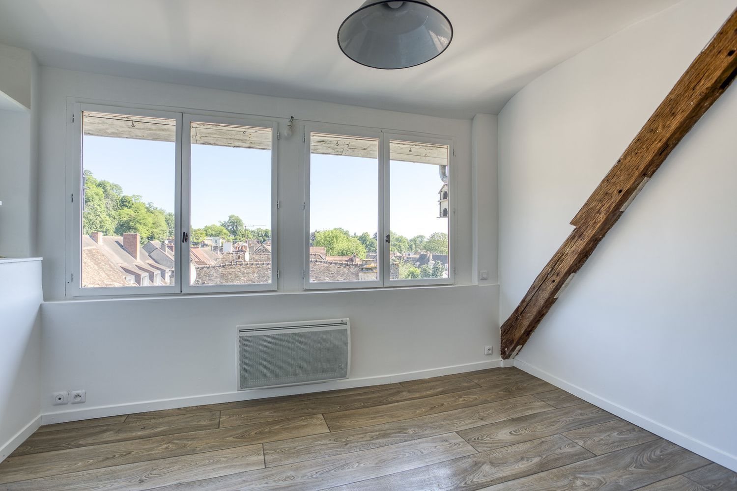 Appartement à vendre, 82m², Méré