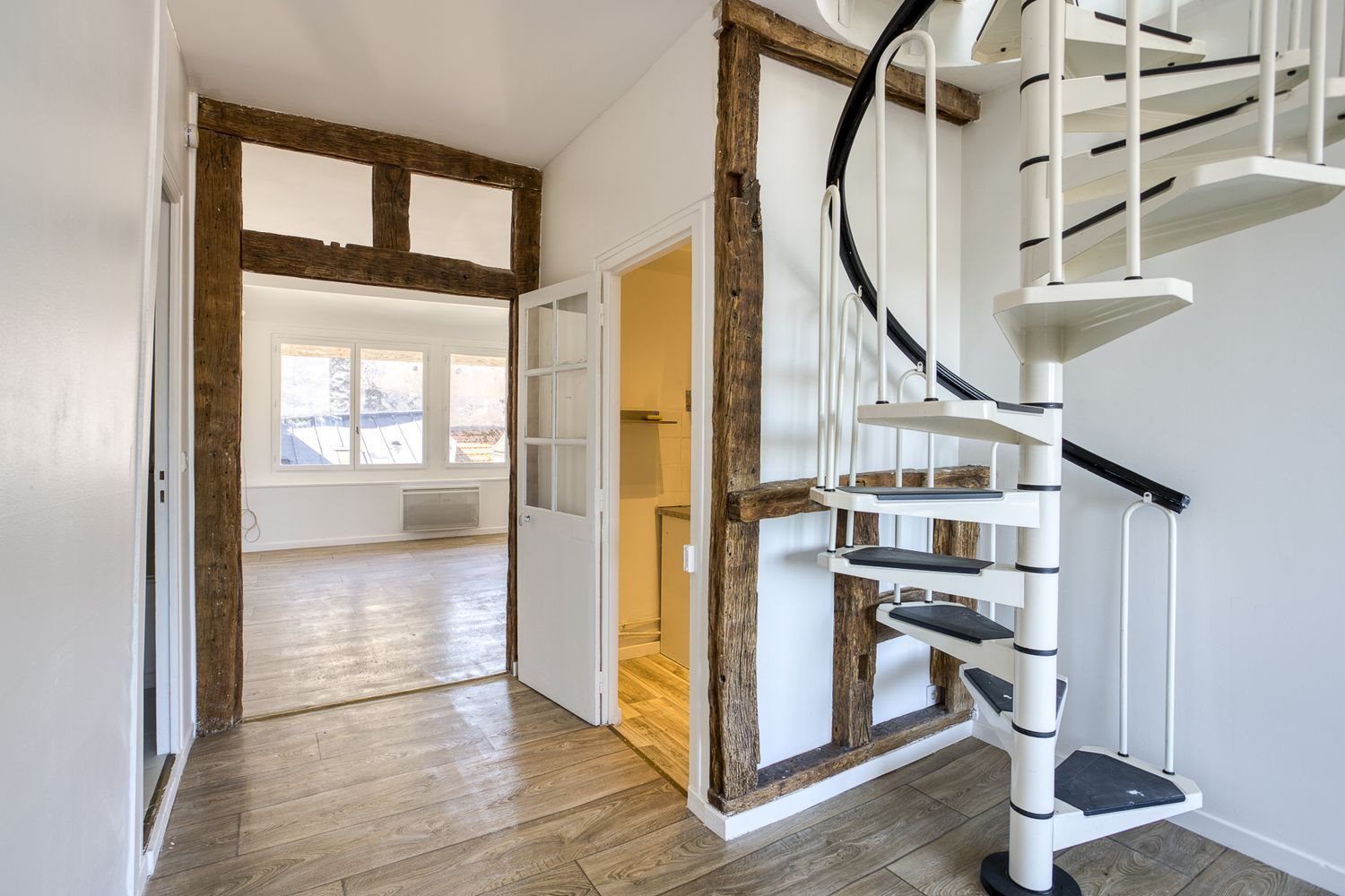 Appartement à vendre, 82m², Méré