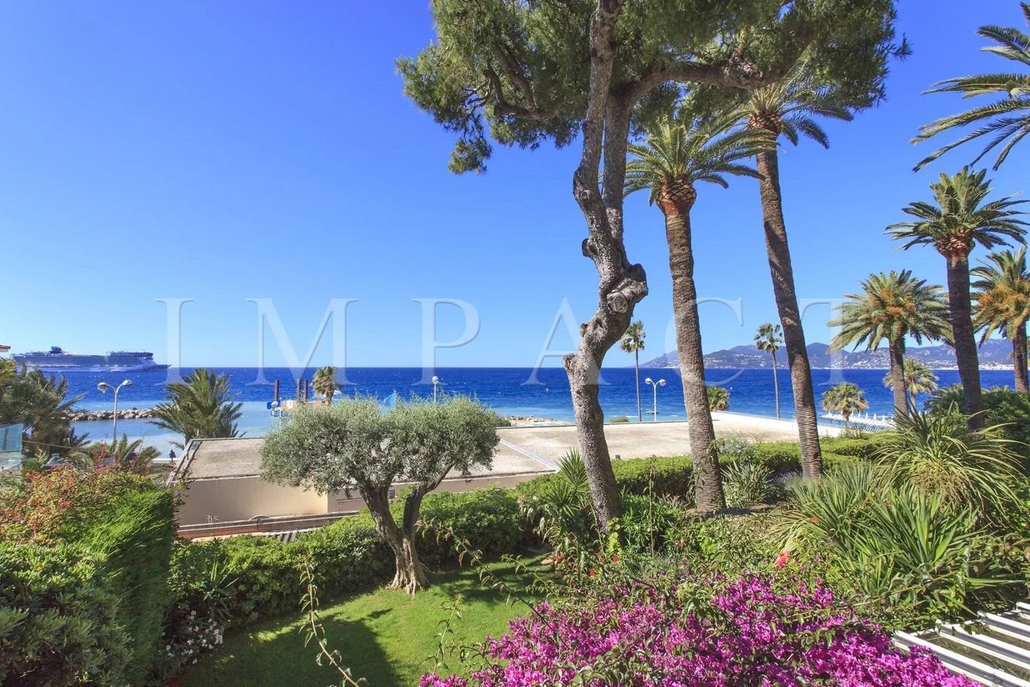 Appartement à louer, 135m², Cannes