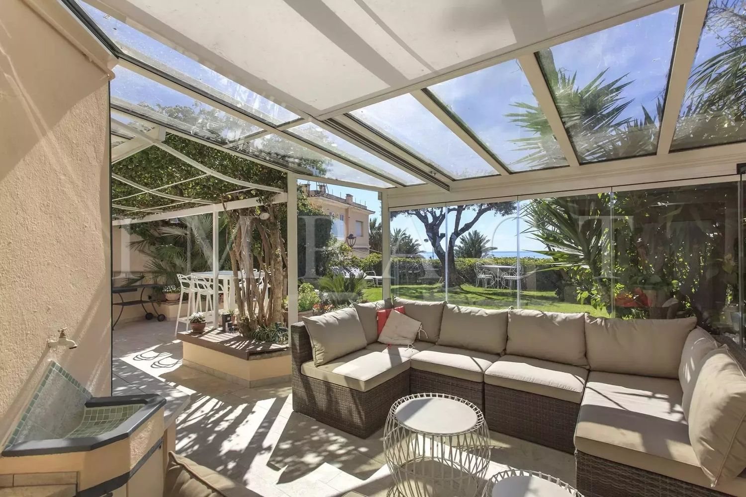 Appartement à louer, 135m², Cannes