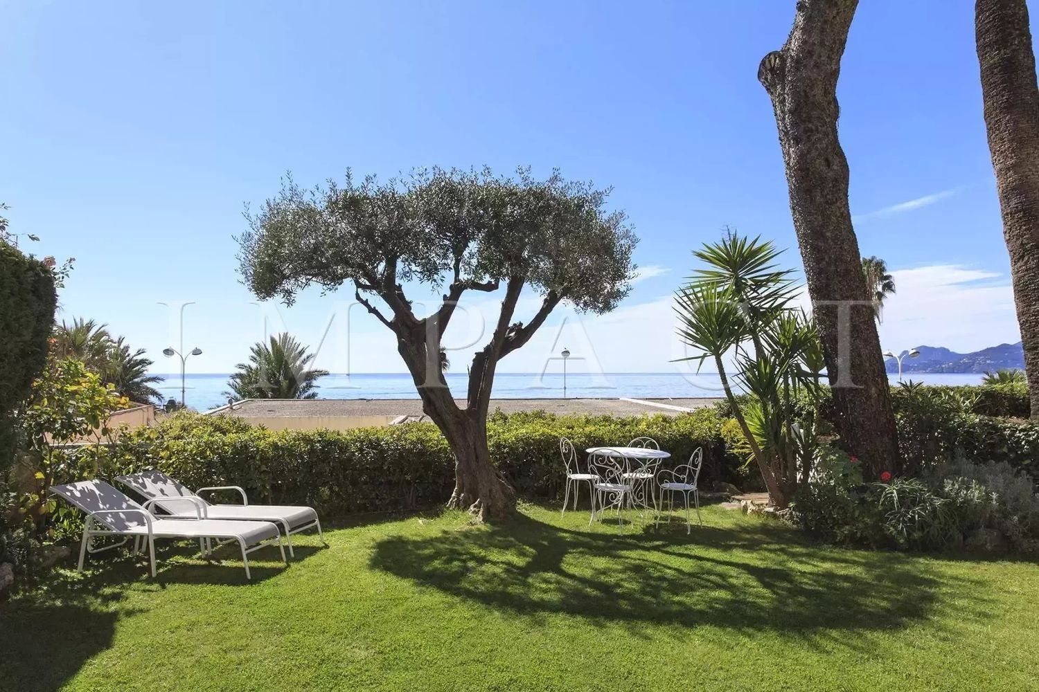 Appartement à louer, 135m², Cannes