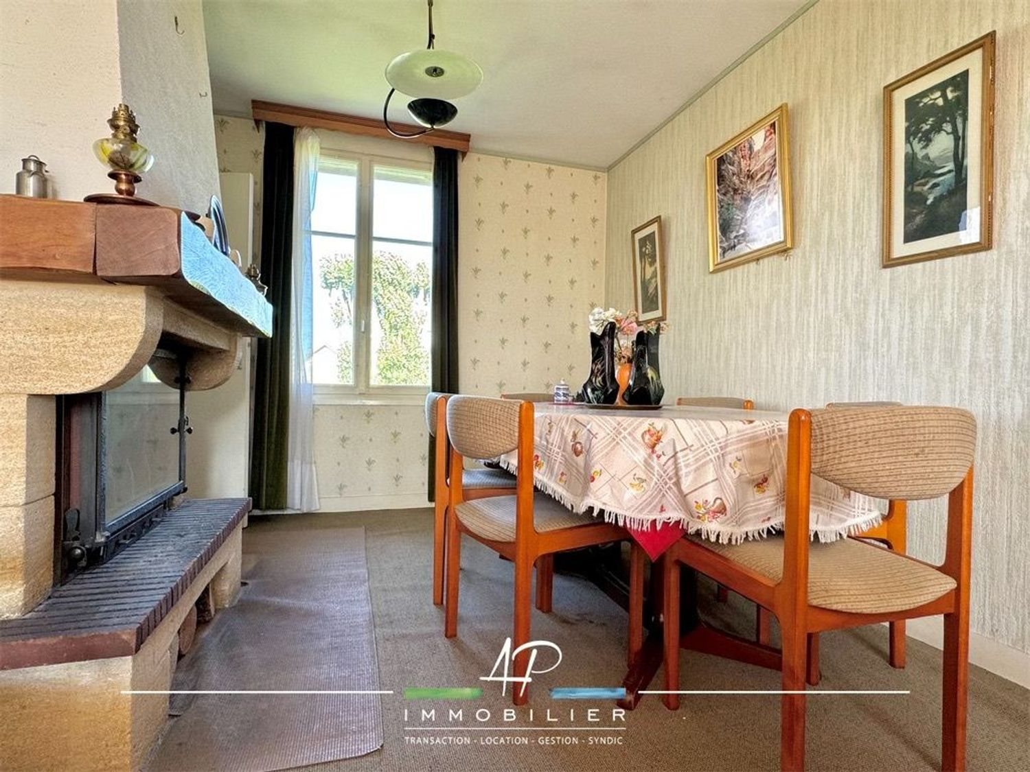 Maison à vendre, 103m², Varois-et-Chaignot