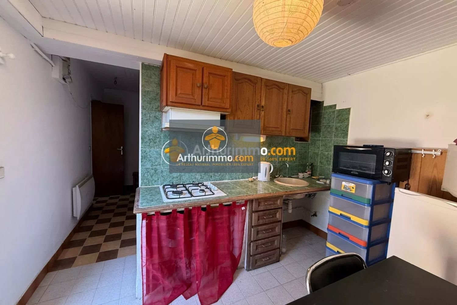 Maison à vendre, 122m², Eygliers
