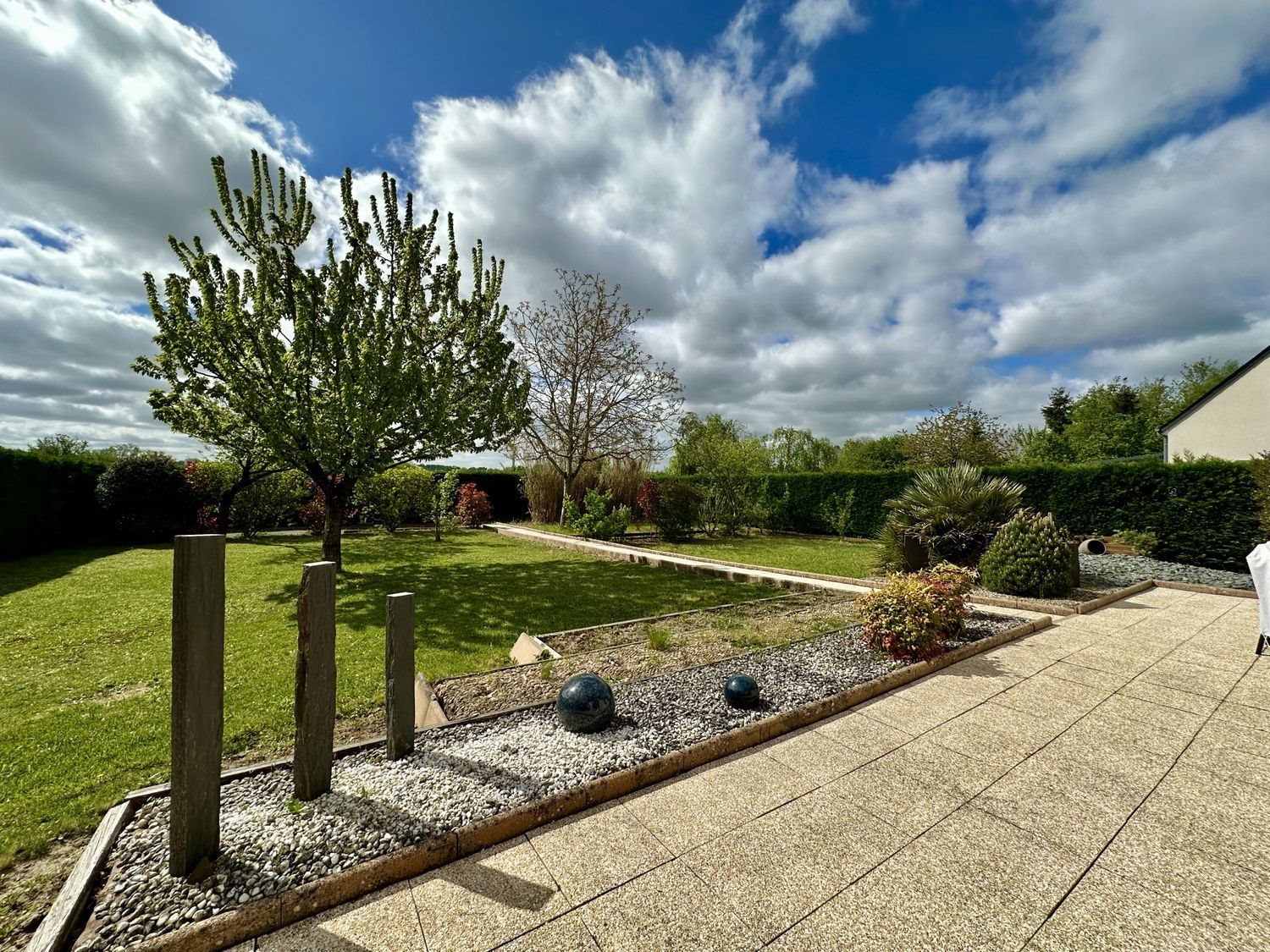Maison à vendre, 100m², La Riche