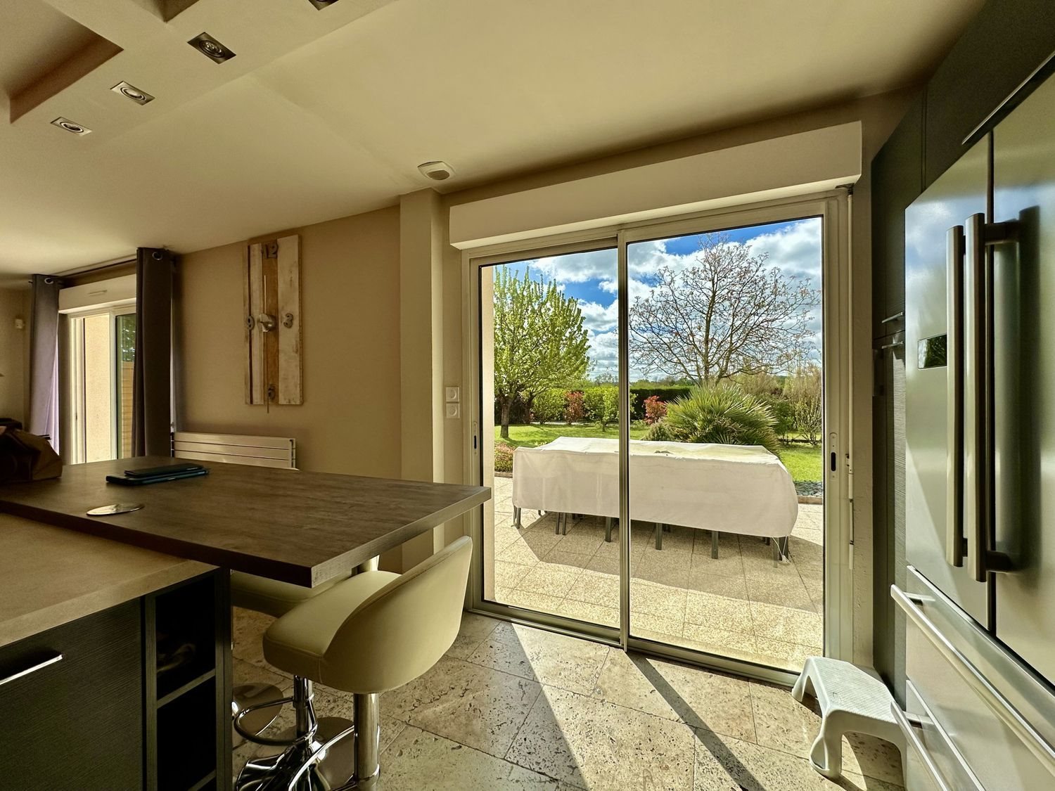 Maison à vendre, 100m², La Riche
