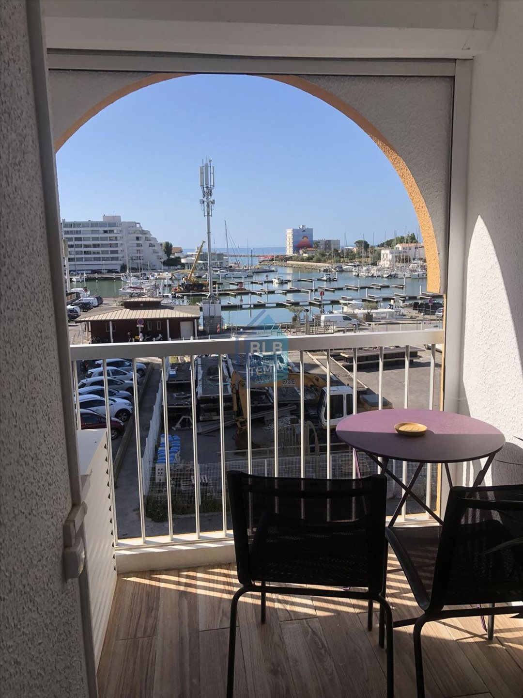 Appartement à louer, 24m², Mauguio