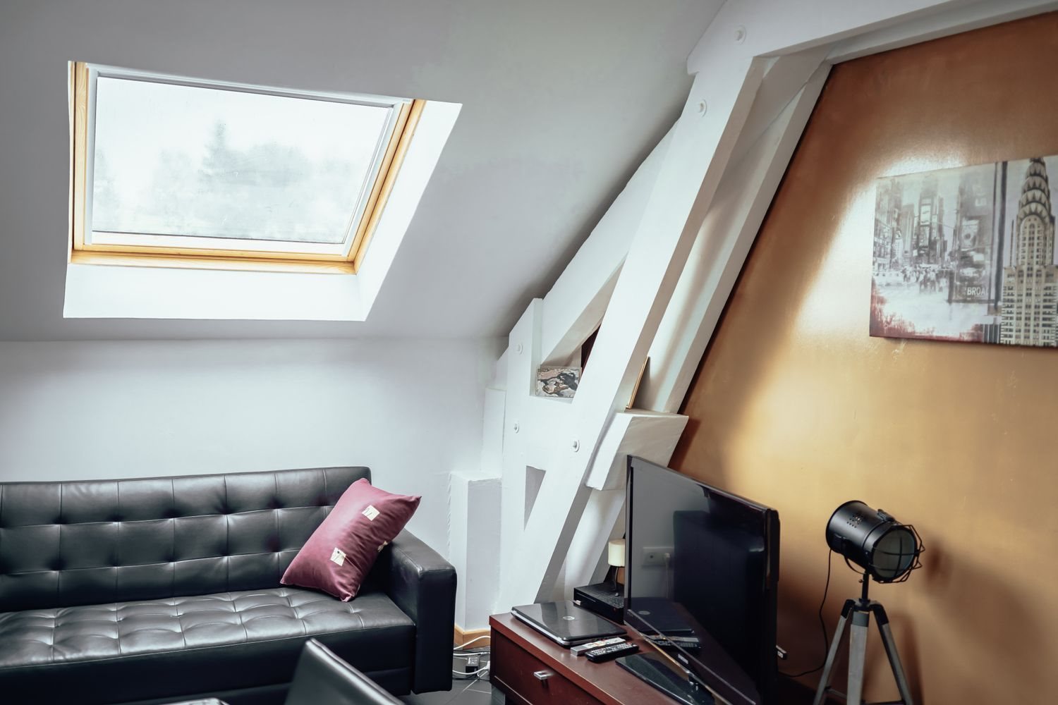 Appartement à vendre, 54m², Pontcharra