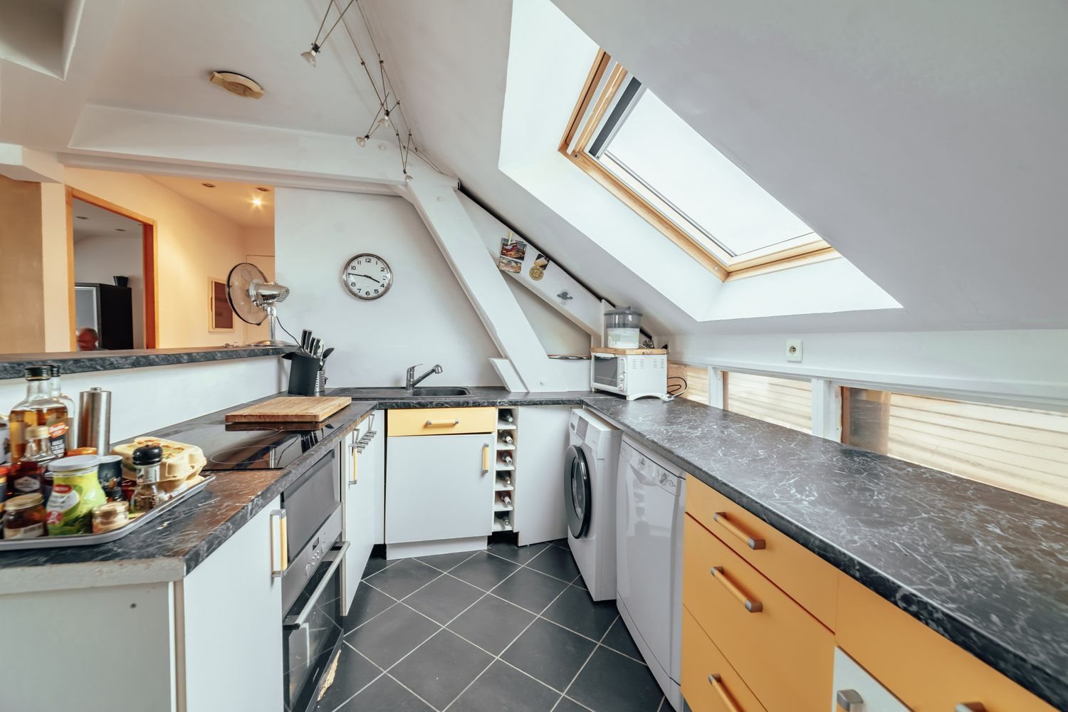 Appartement à vendre, 54m², Pontcharra