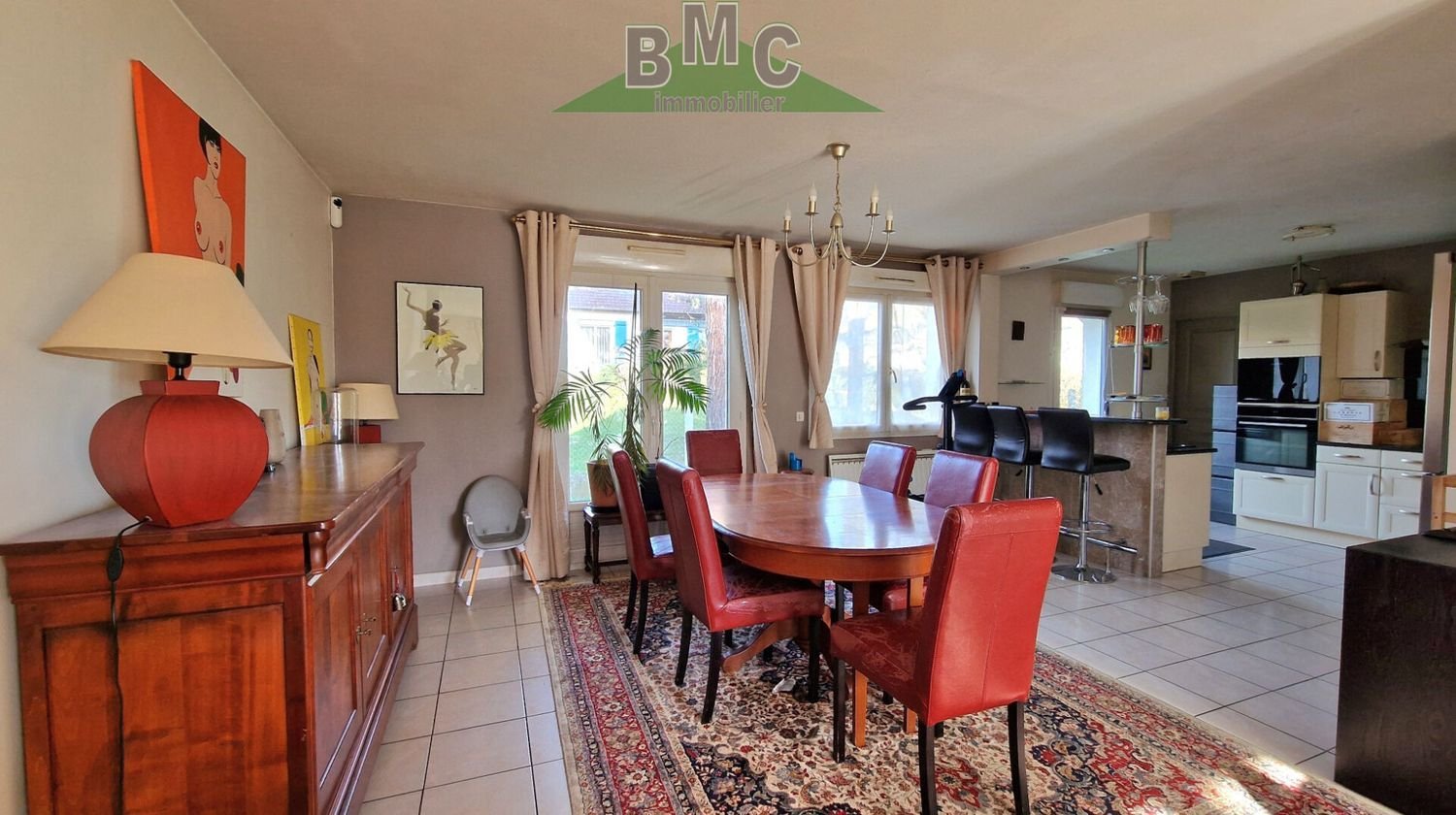Maison à vendre, 146m², Franconville