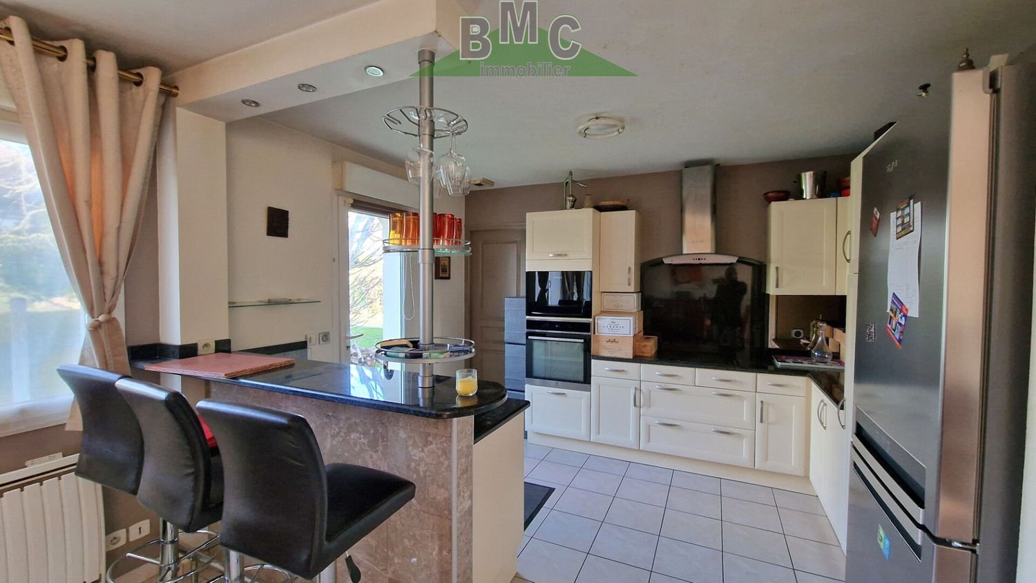 Maison à vendre, 146m², Franconville
