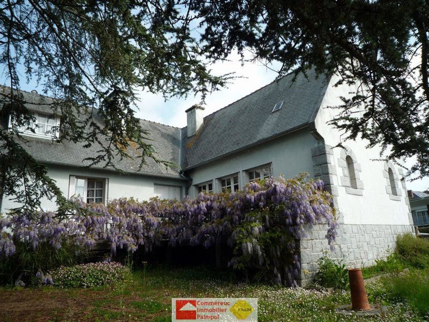 Maison à vendre, 145m², Paimpol