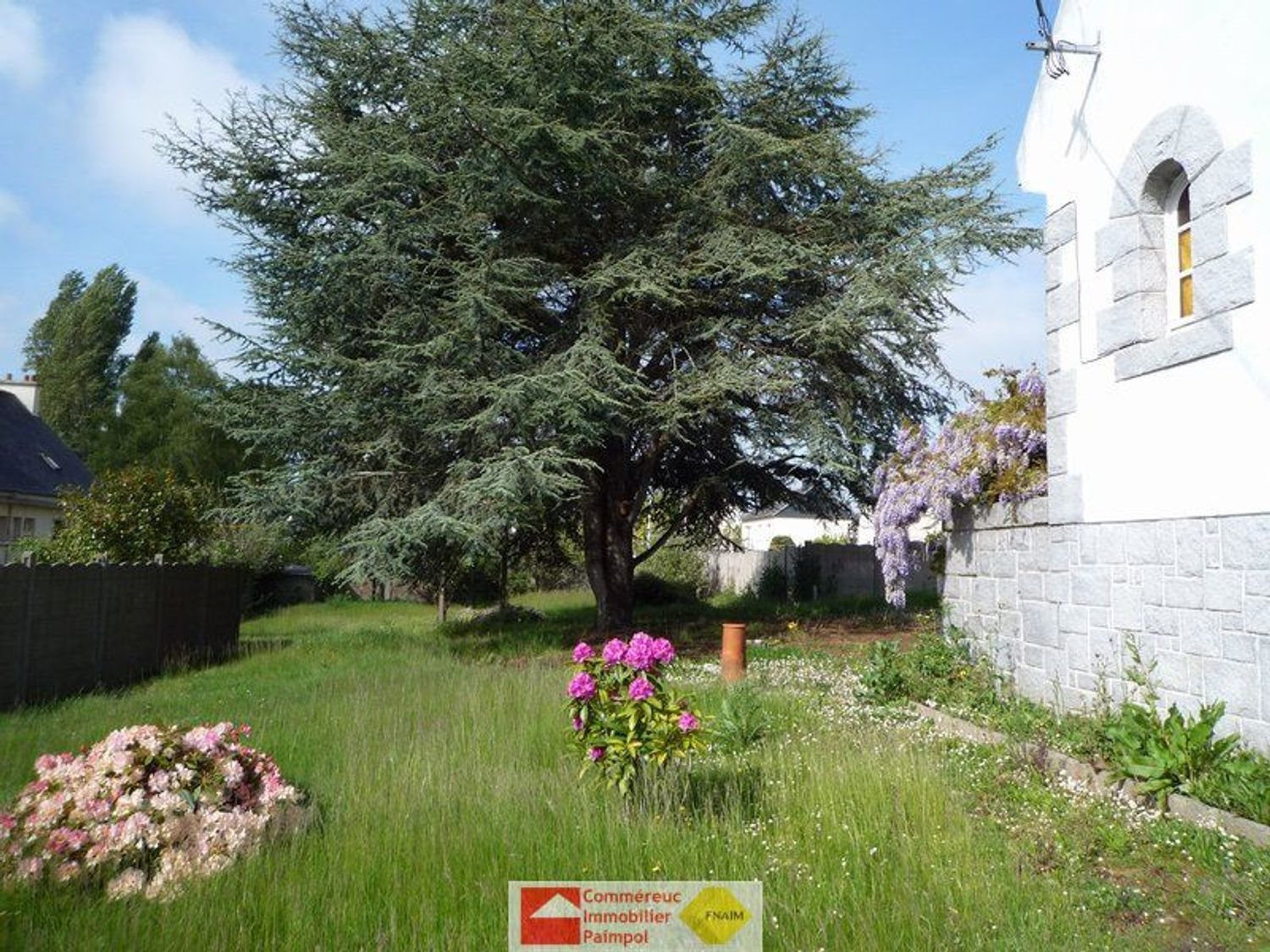 Maison à vendre, 145m², Paimpol