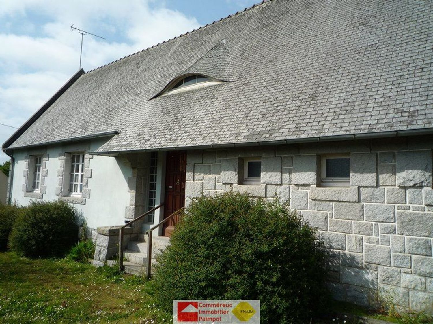 Maison à vendre, 145m², Paimpol