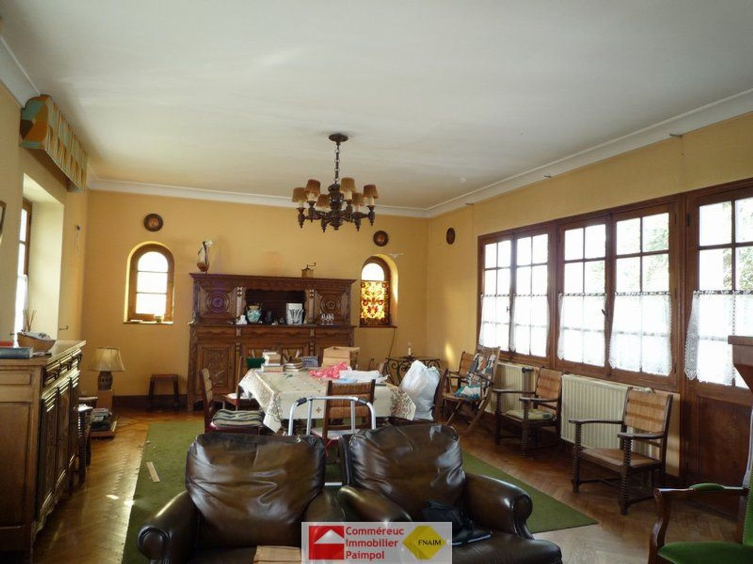 Maison à vendre, 145m², Paimpol