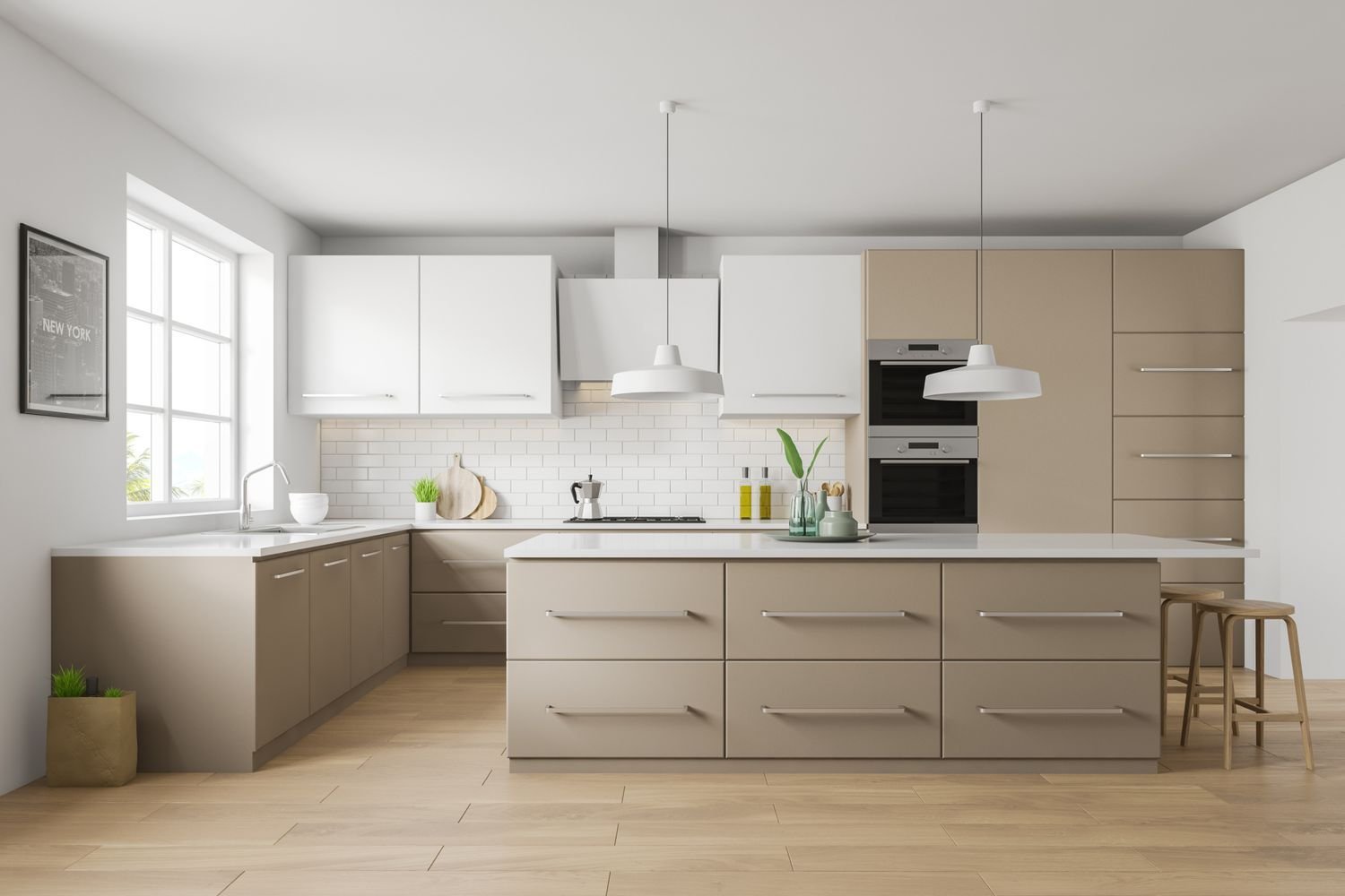 Appartement à vendre, 38m², Chassieu