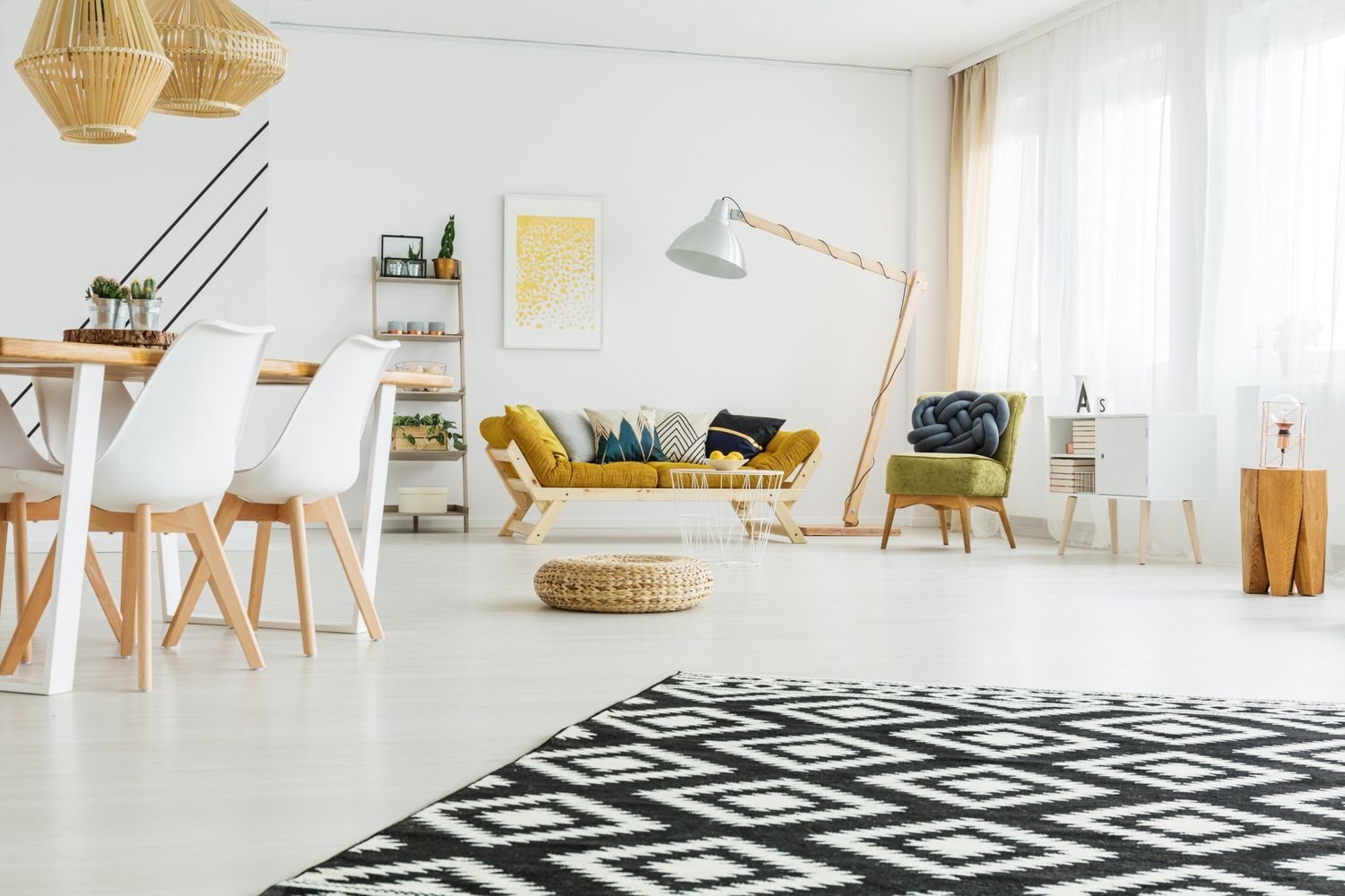 Appartement à vendre, 38m², Chassieu