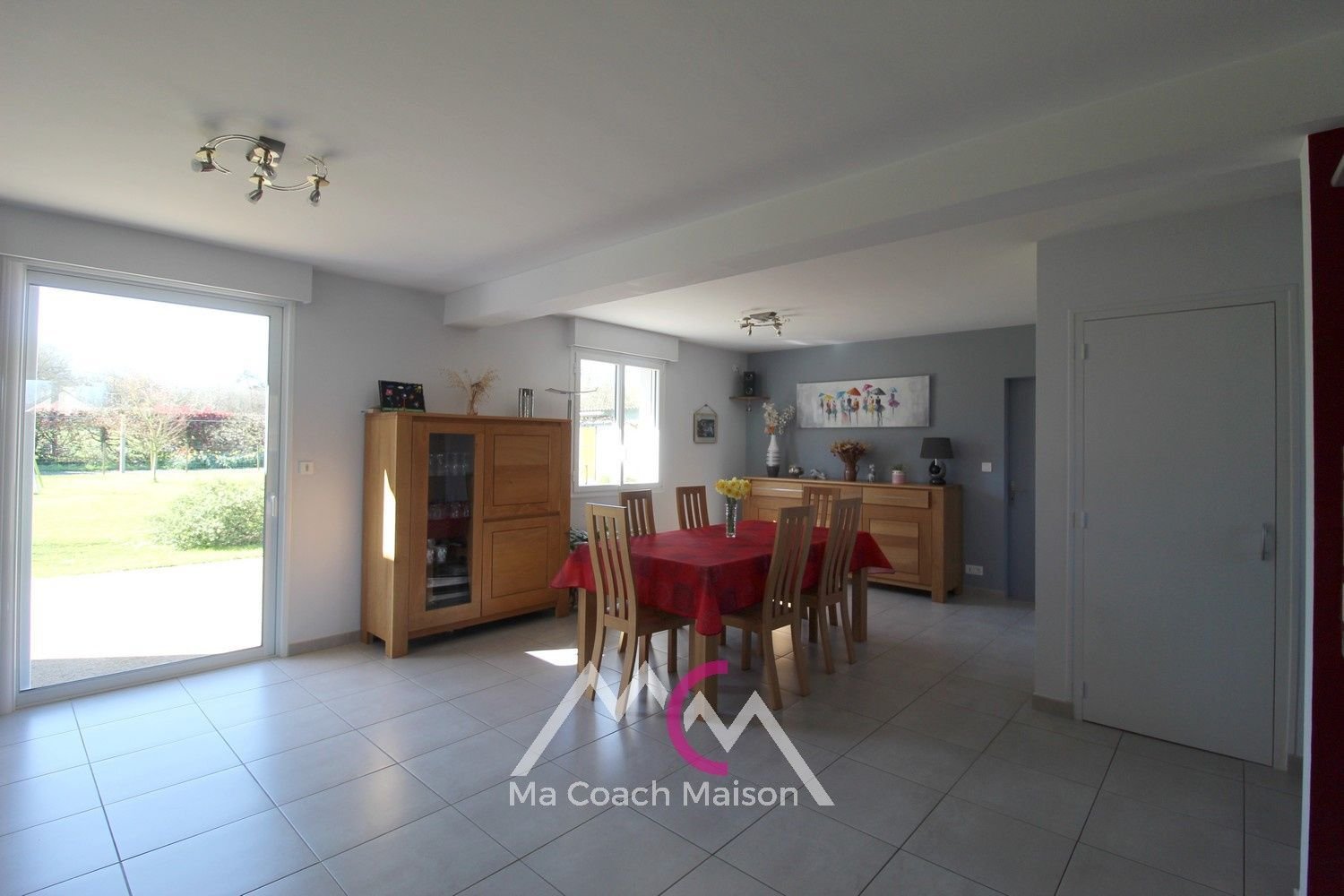 Maison à vendre, 132m², Sainte-Anne-sur-Brivet