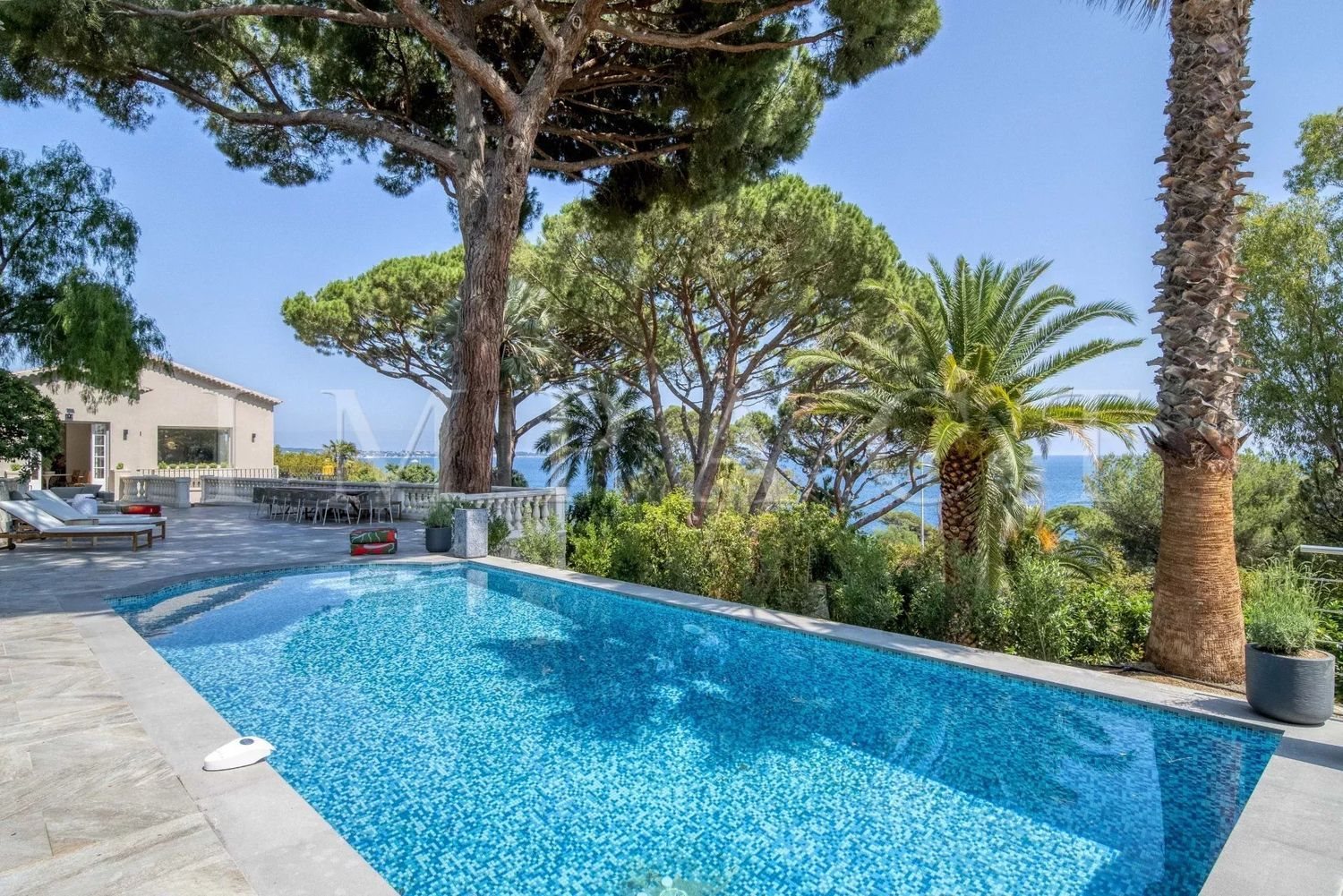 Maison à louer, 300m², Cannes