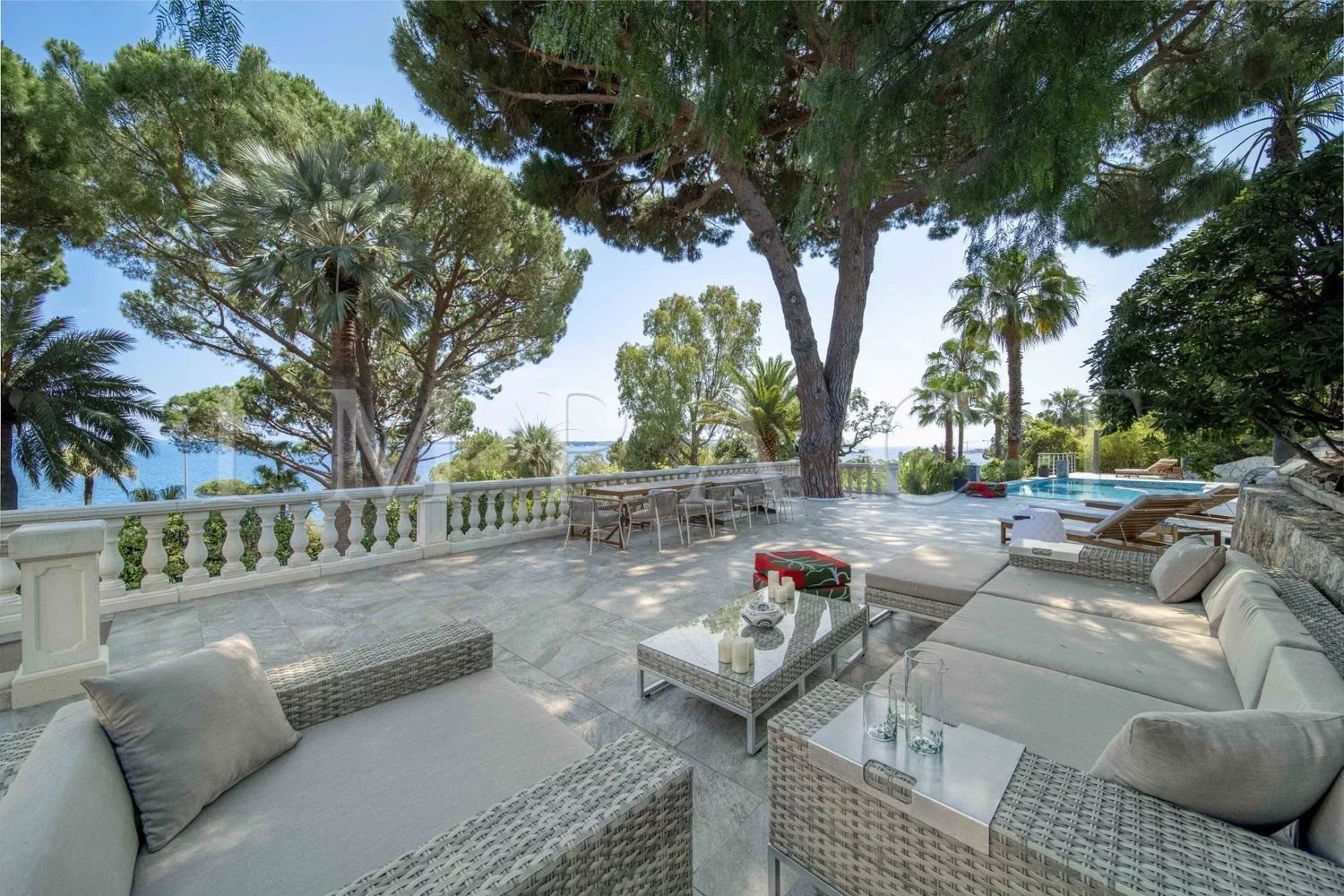 Maison à louer, 300m², Cannes